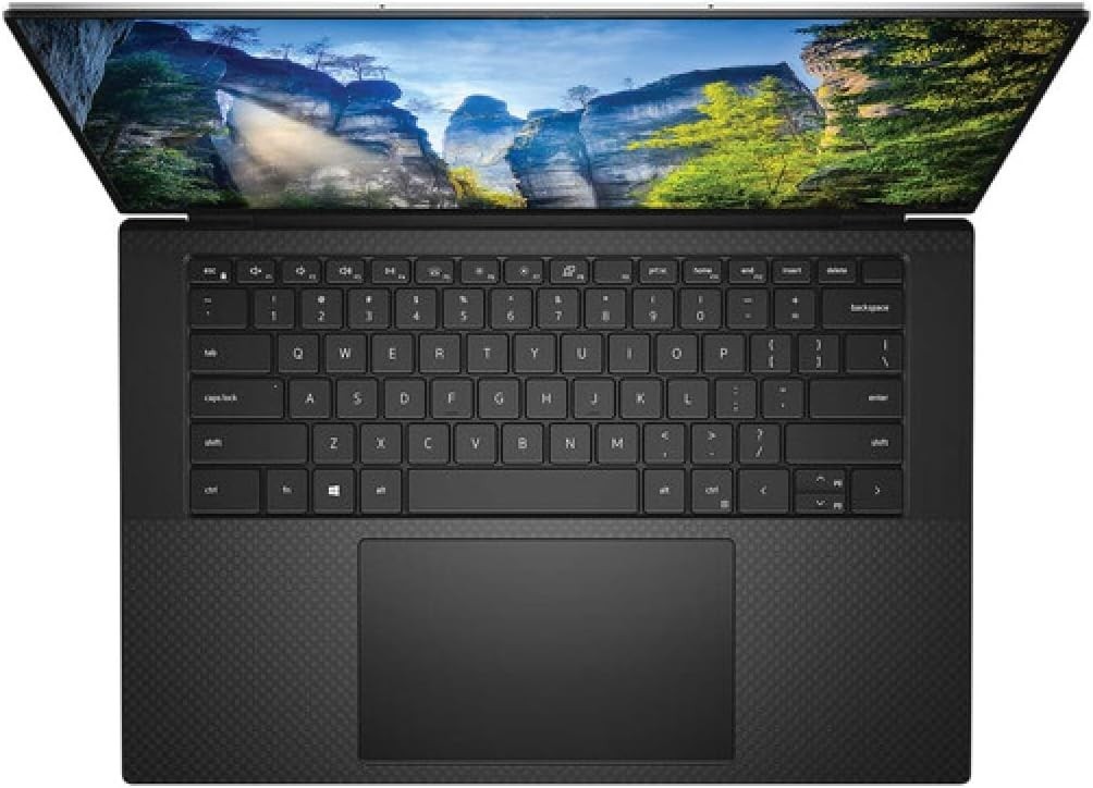 15.6″ DELL Precisio Laptop: i5QC up to 4.60 GHz! 16GB RAM – 1TB NVME SSD