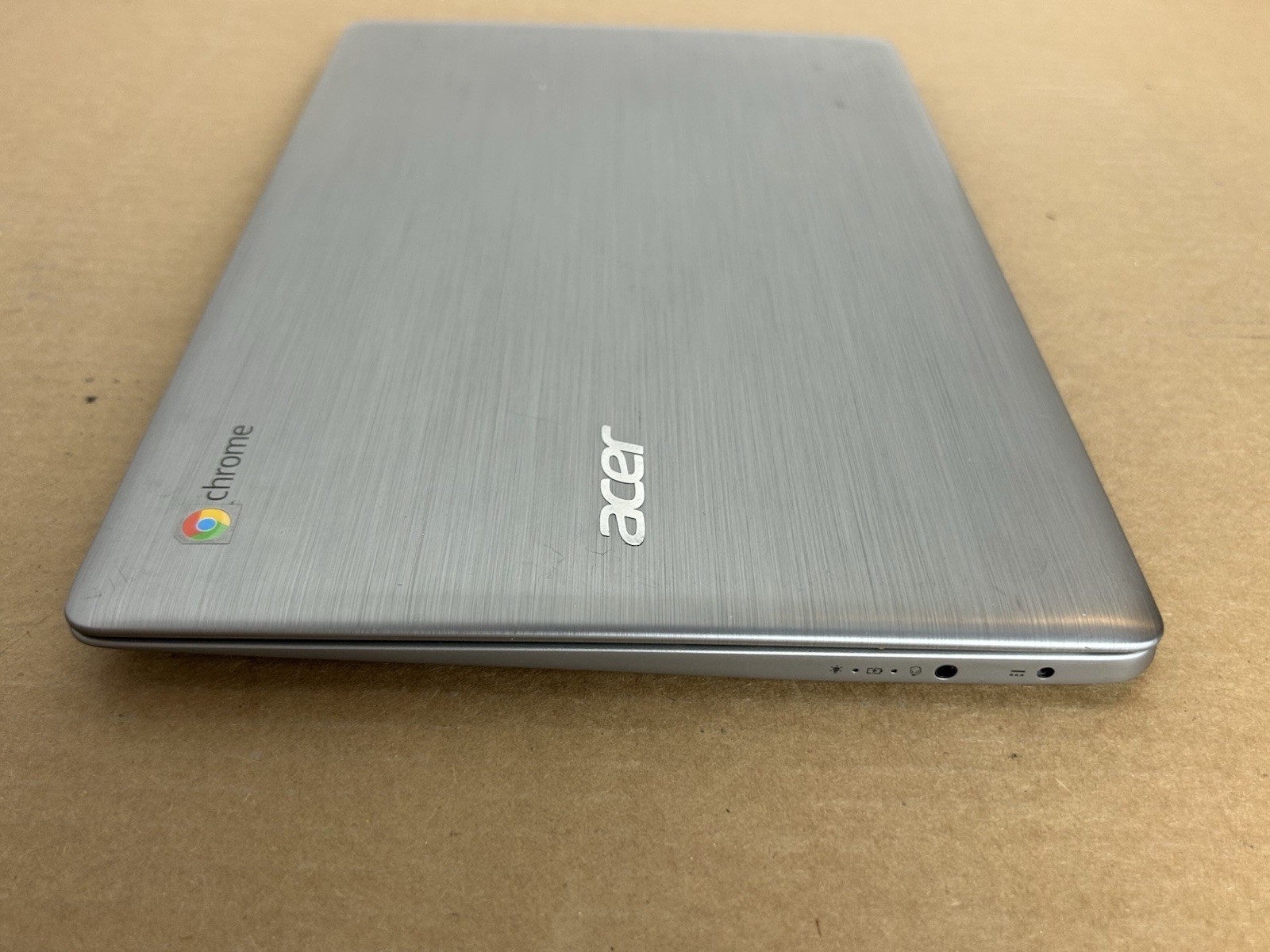 Acer Chromebook 14 Cb3-431 2017 Working w/ **BAD BATTERY / PARTS or Repair