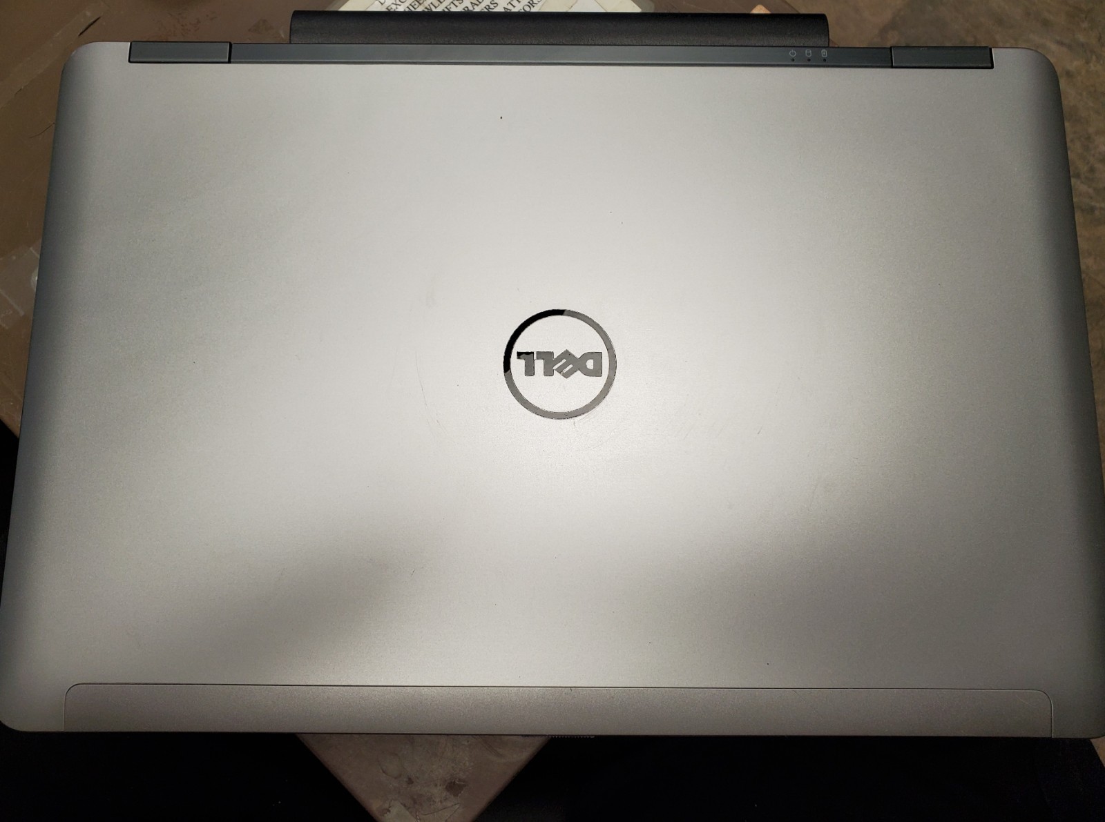 Dell Latitude E6540 15.6″ Laptop 16MB Ram, 500G SSD, Dual Core 2.7GHZ DVD +/-RW