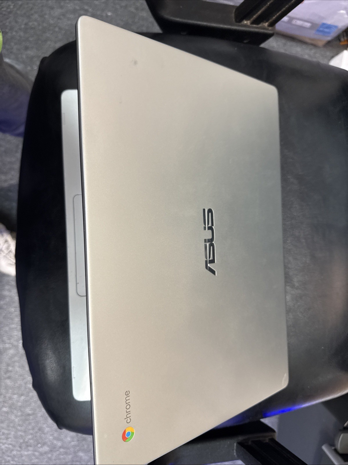ASUS C423NA-WB04 14″ HD Celeron N3350 1.1GHz Intel HD Graphics 500 4GB RAM 64GB