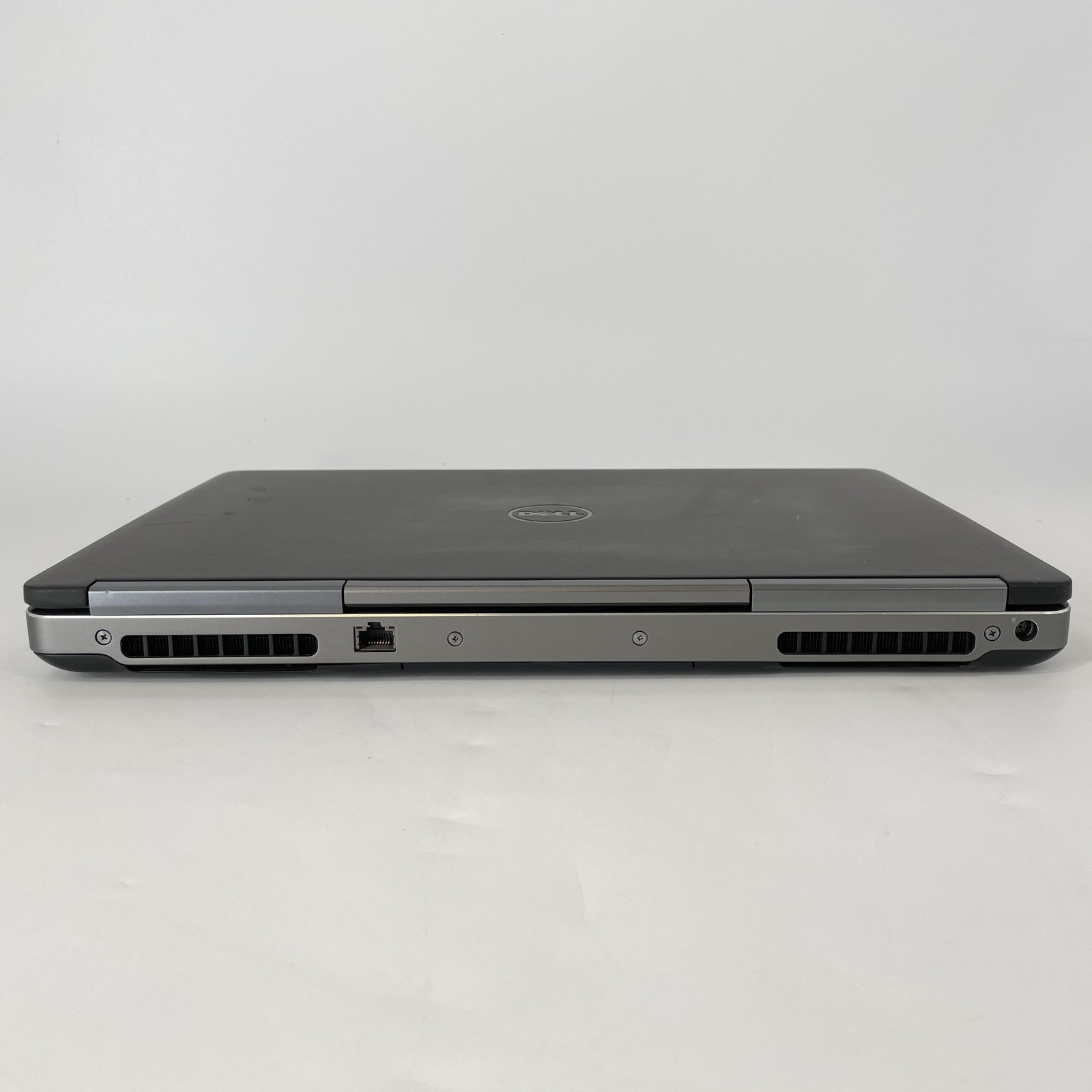 Dell Precision 7510 15 FHD i7-6820HQ 2.70GHz 16GB 512GB Quadro M1000M LCD BLEED