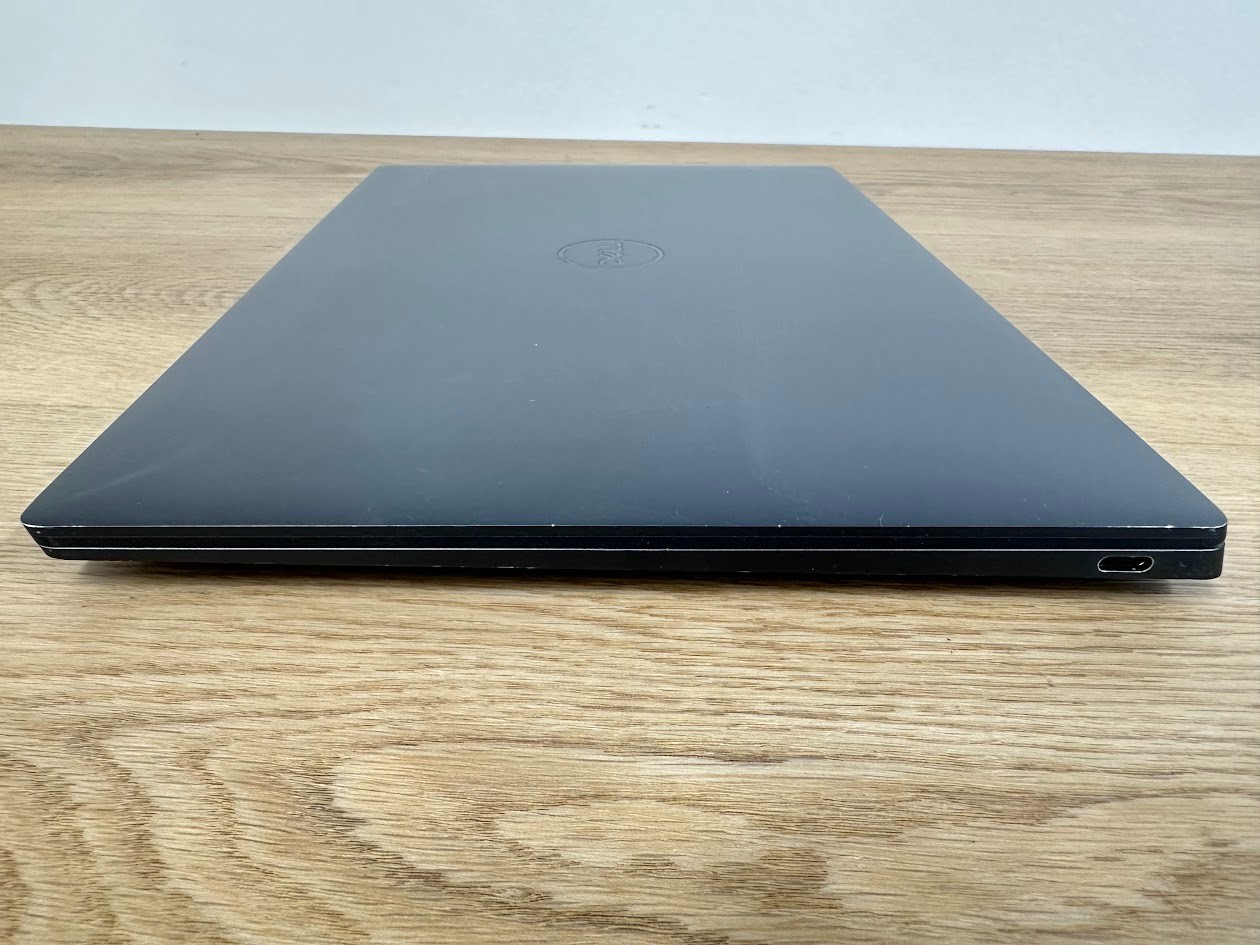 Dell XPS 9320, Core i7 1370P, 32GB DDR5 Iris Xe Graphics, 512GB SSD 2022