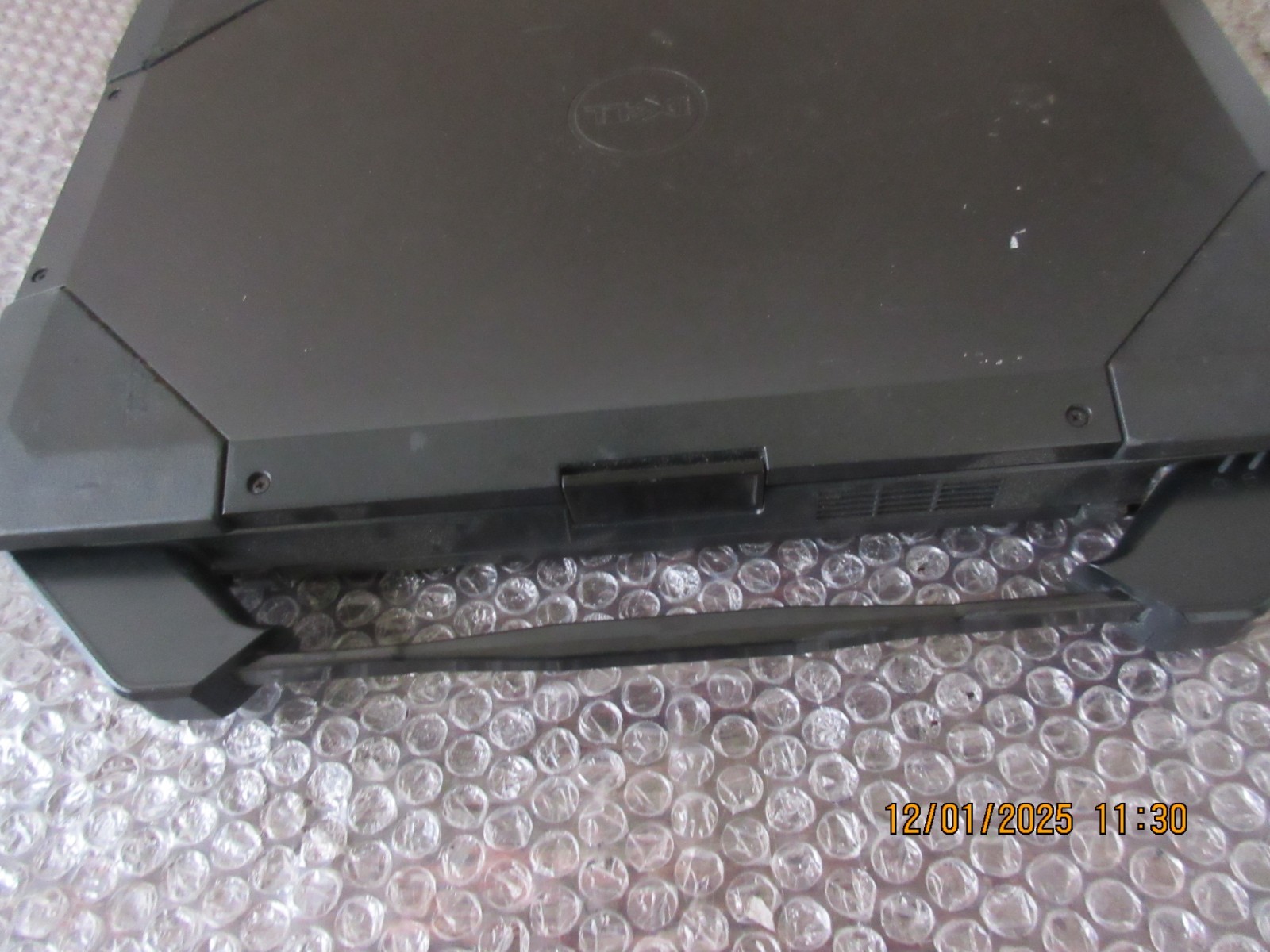 Dell Latitude 14 RUGGED 5414 14″ i5-6TH 8GB RAM 128GB SSD WIN10P *READ DESC*