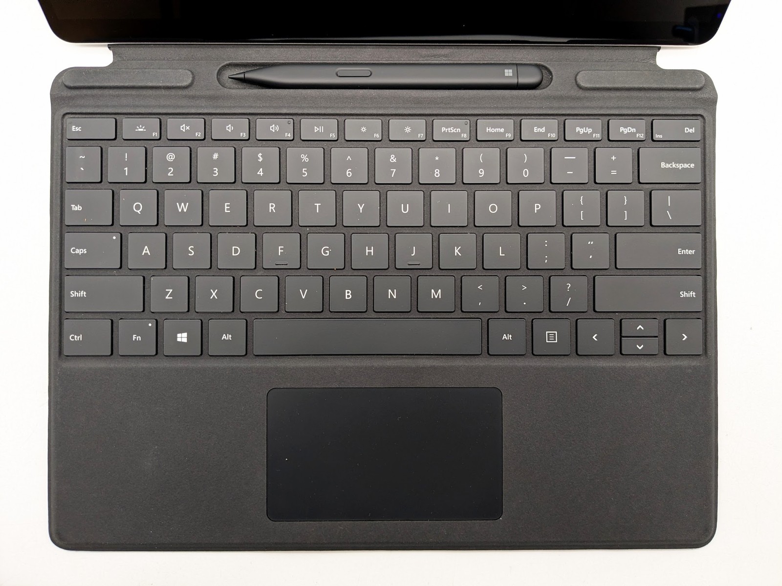 Surface Pro X 2-in-1 13″ Touch SQ2 256GB 16GB W11 SQ2 Adreno 690 Backlit Stylus