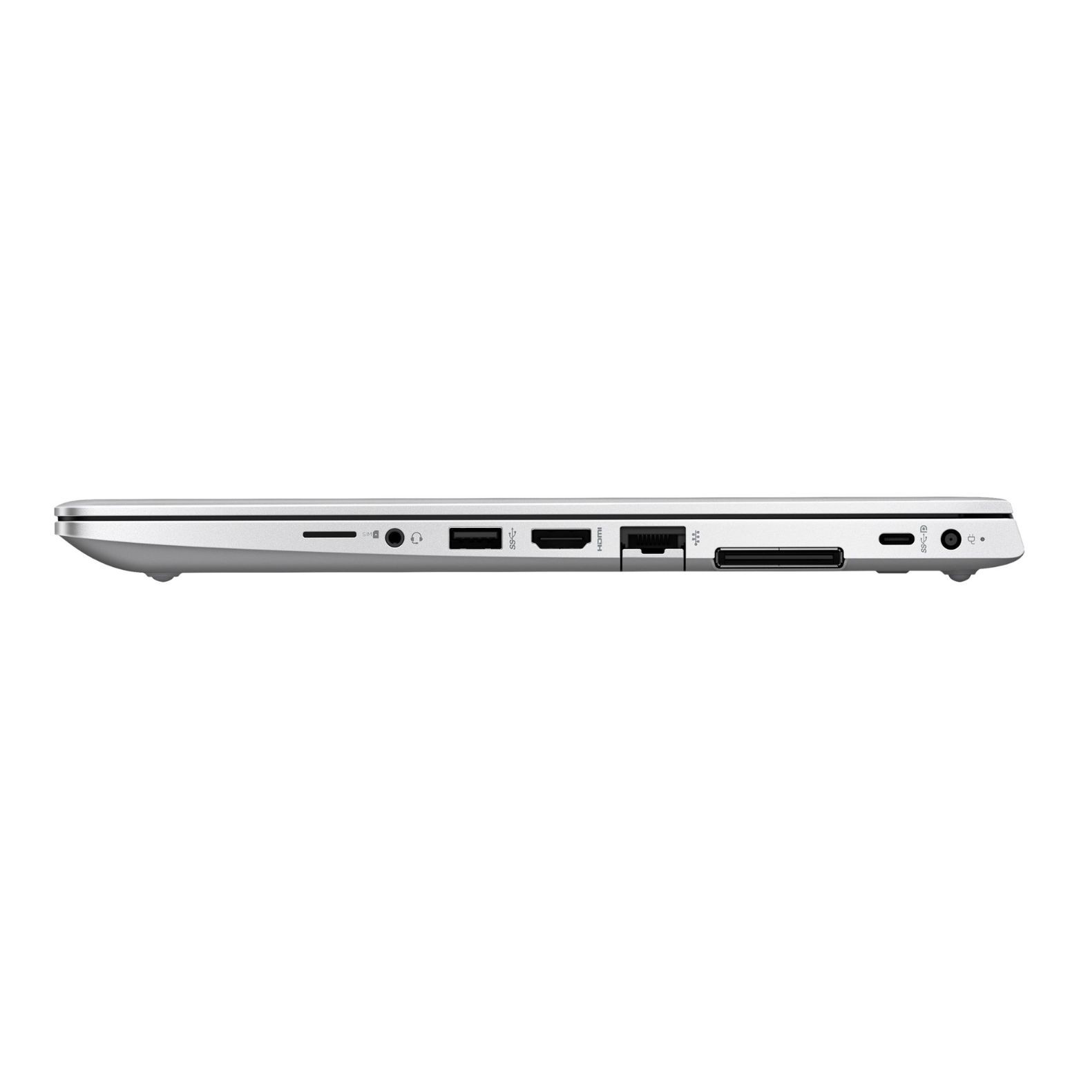 HP EliteBook 745 G6 14″ FHD Touch AMD Ryzen 5 PRO 3500U 16 GB 256 GB SSD W11P