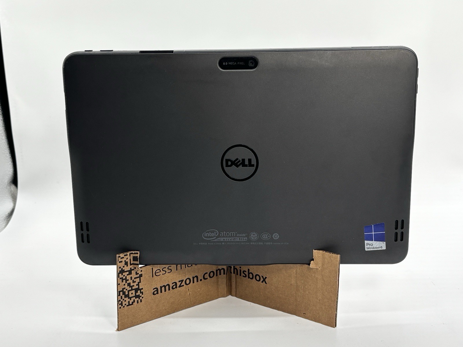 Dell Latitude 10-ST2e Tablet – For Parts