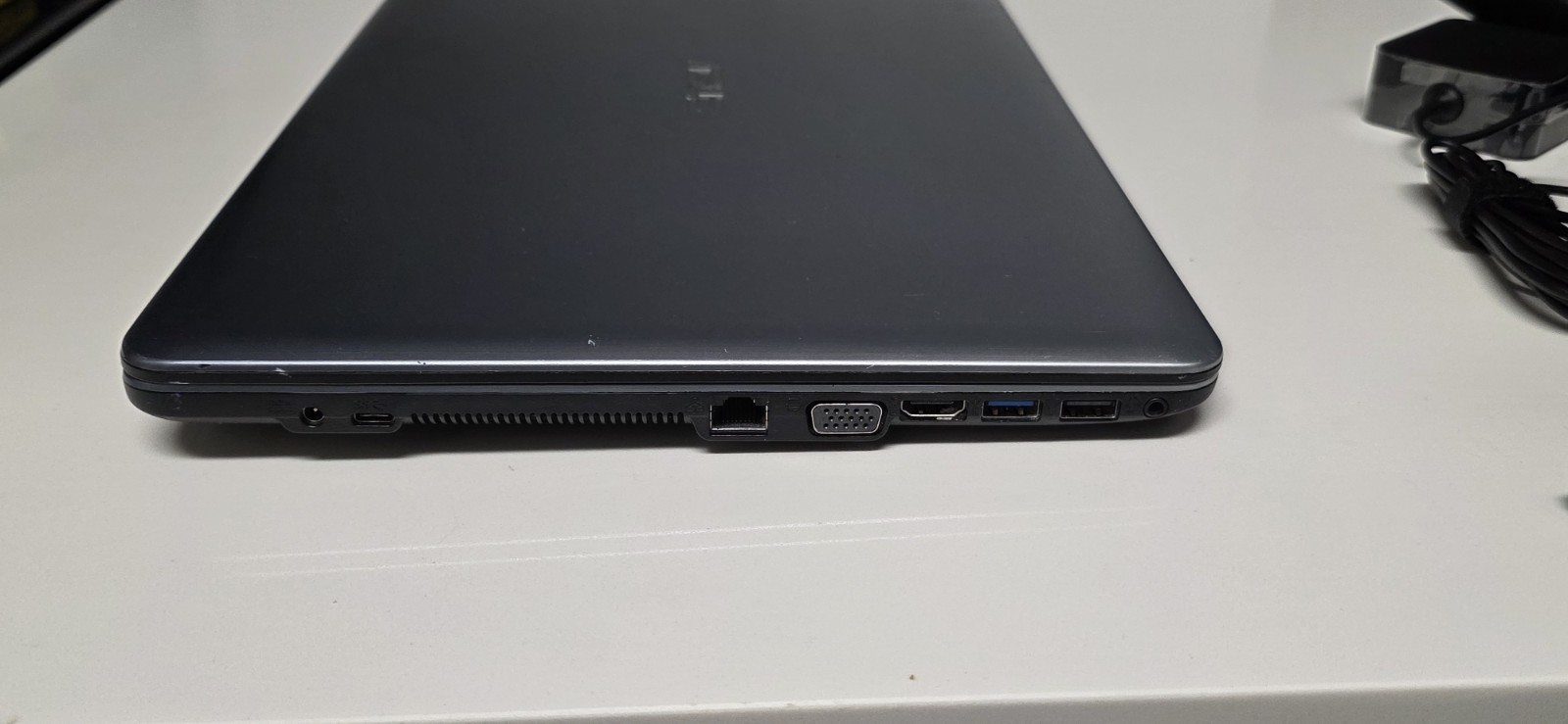 Asus X540sa Windows 10 500gb 4gb Computer Laptop