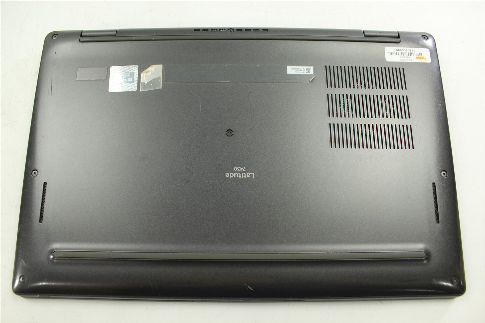 Dell Latitude 7430 14″ FHD Touch i7-1265U 1.8GHz 256GB SSD 16GB RAM W11P
