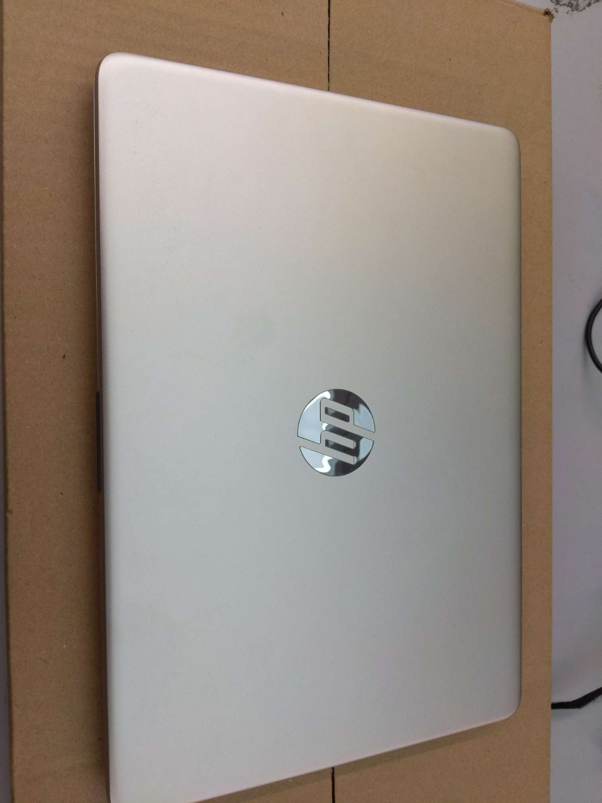 HP 14″ HD Intel Celeron N4020 Intel UHD Graphics 4GB RAM 64GB eMMC Win 10 Laptop
