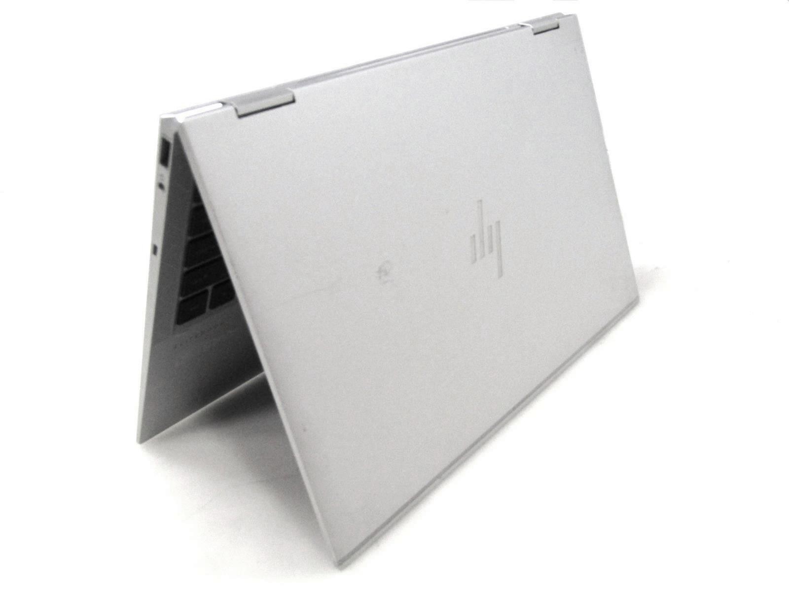 HP EliteBook x360 1040 G8 2-in-1 14″ | Quad Core i7-1185G7 | 16GB | Locked BIOS