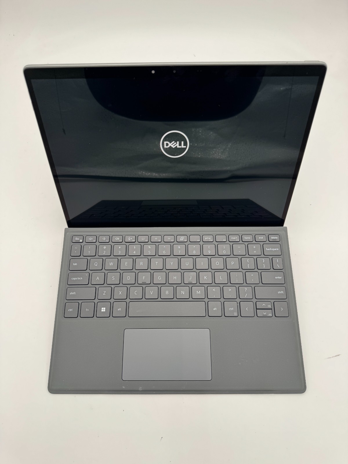 Dell Latitude 7320 Detachable Laptop i5-1140G7 @ 1.10GHZ 16GB RAM 256 SSD, NO OS