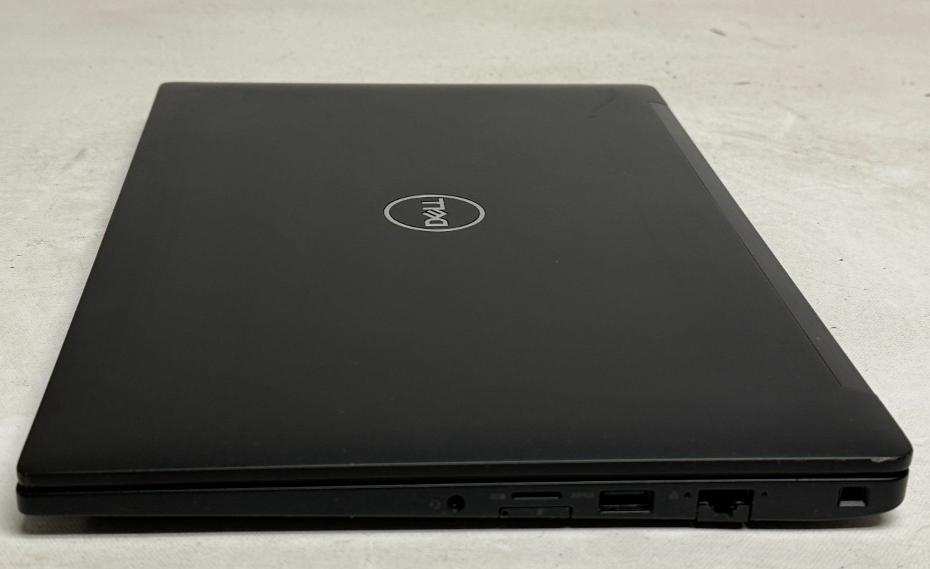 Dell Latitude 7490 14″ (i7-8650u 1.90GHz – 16GB RAM – 512GB SSD – Win11Home)