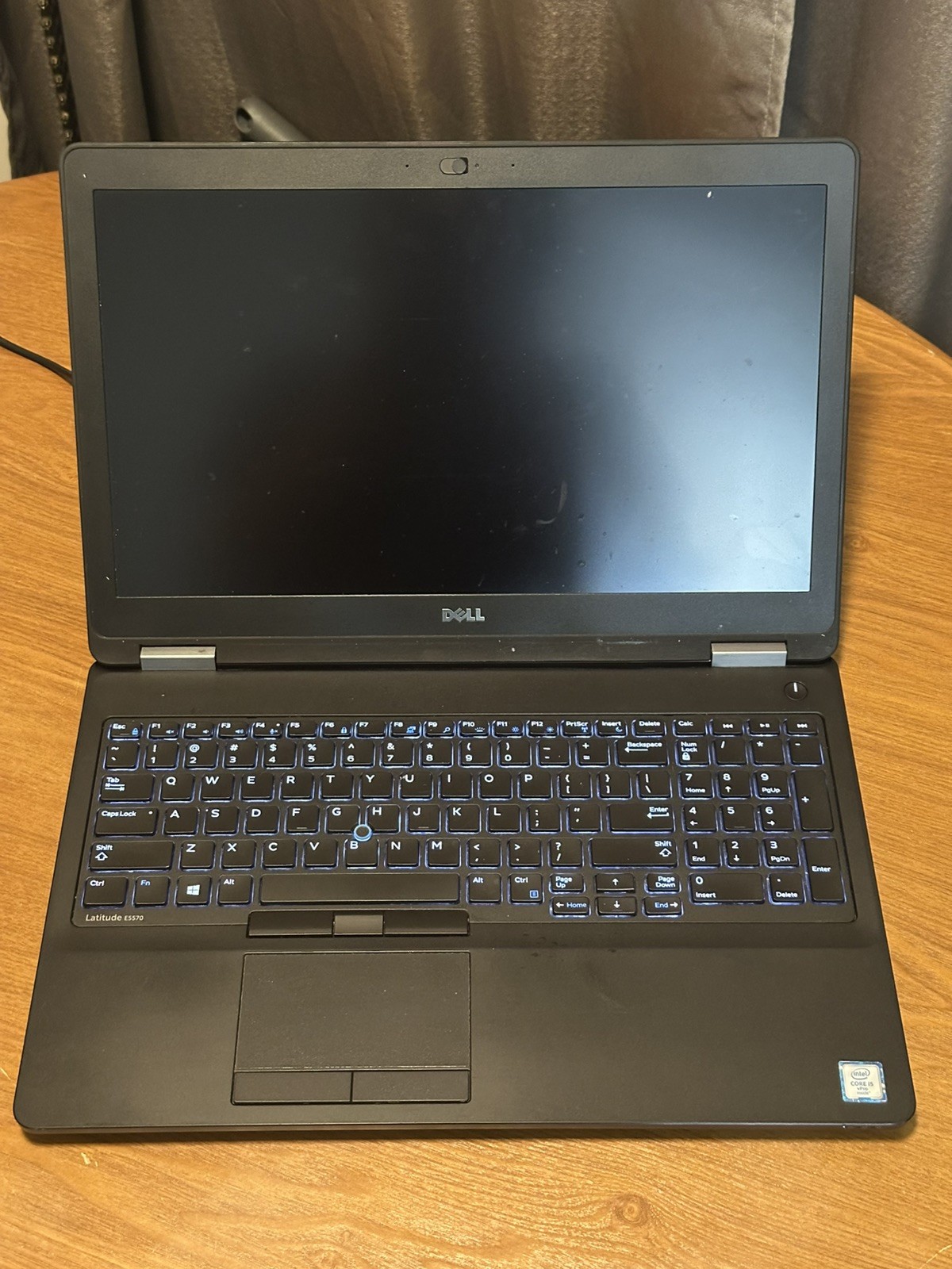 Dell Latitude E5570 8GB RAM – Parts
