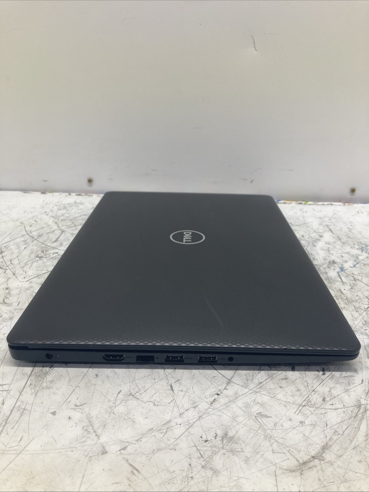 DELL INSPIRON 3583 | INTEL CORE I3-8145U 2.10GHz no RAM NO OS/HDD Boot to BIOS