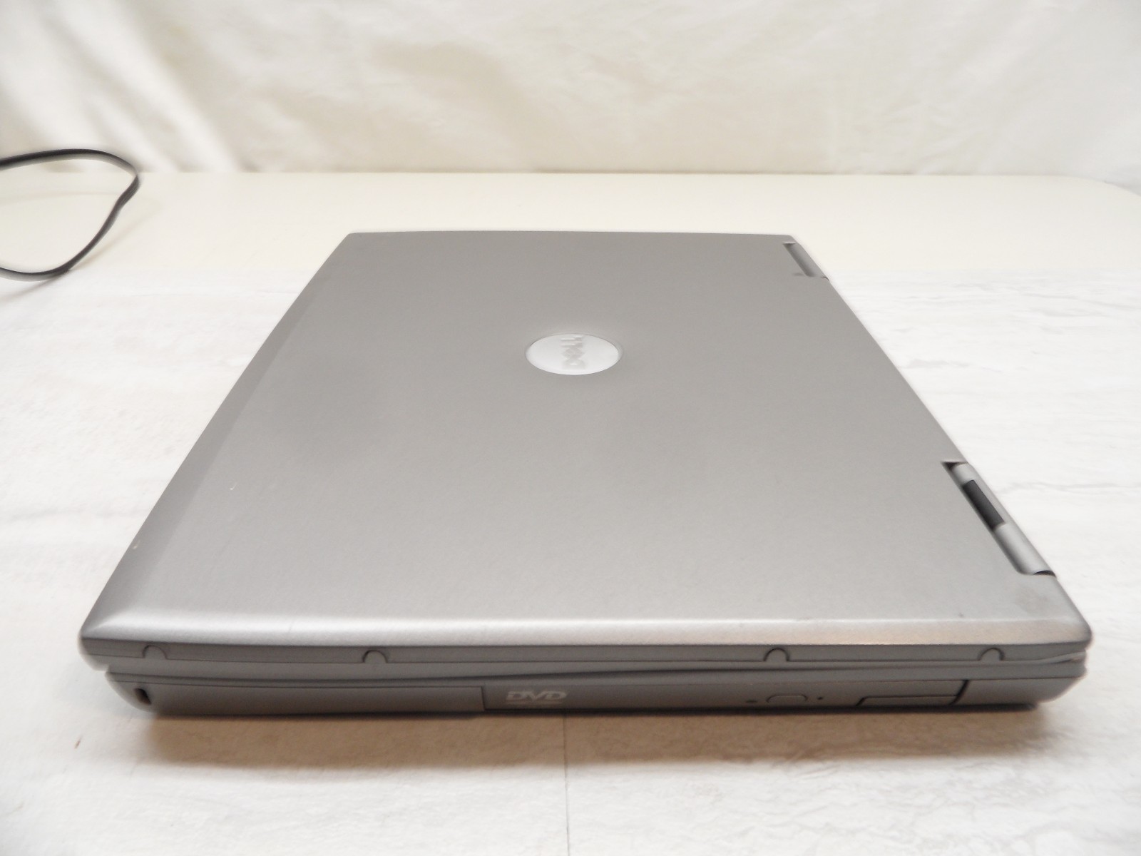 Dell Latitude D505 PP10L Parts Laptop 1.4Ghz 1Gb Ram No Hard Drive Post To Bios