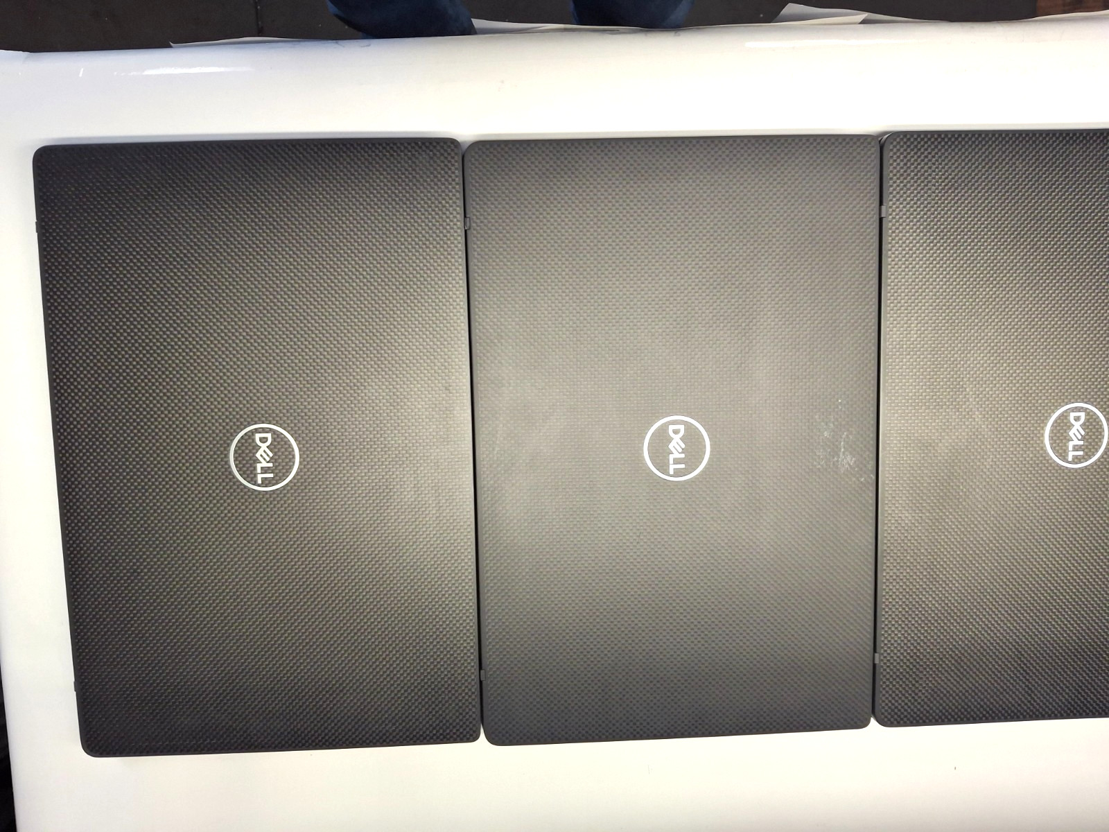 Lot of 5 Dell Latitude 7400 i7-8665U 8GB RAM Wifi Bluetooth WC No Drive No AC