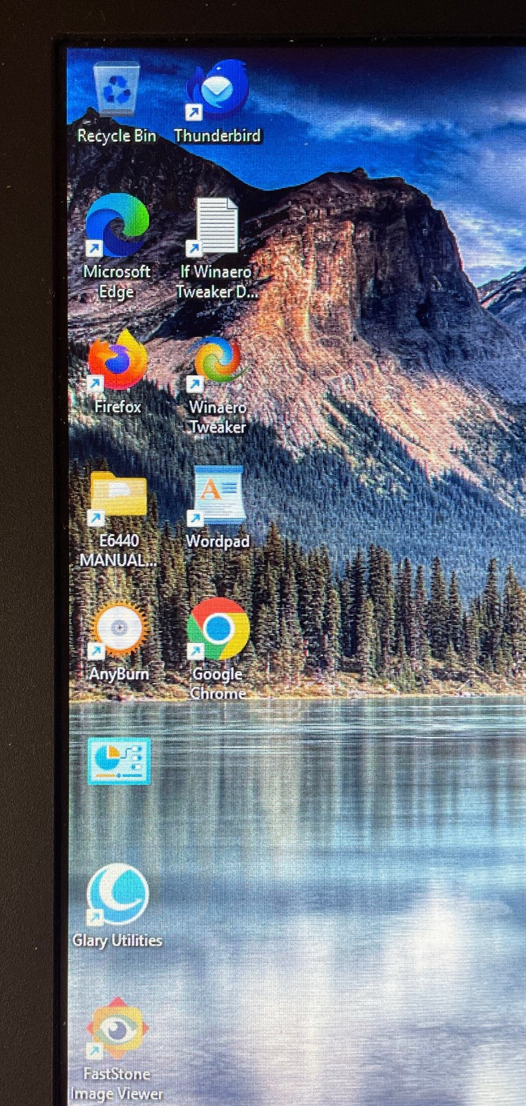 Dell E6440 14″ Laptop Core i5 16GB/250gb+1tb SDXC/Win11 Pro 25H2+Office 2021-1