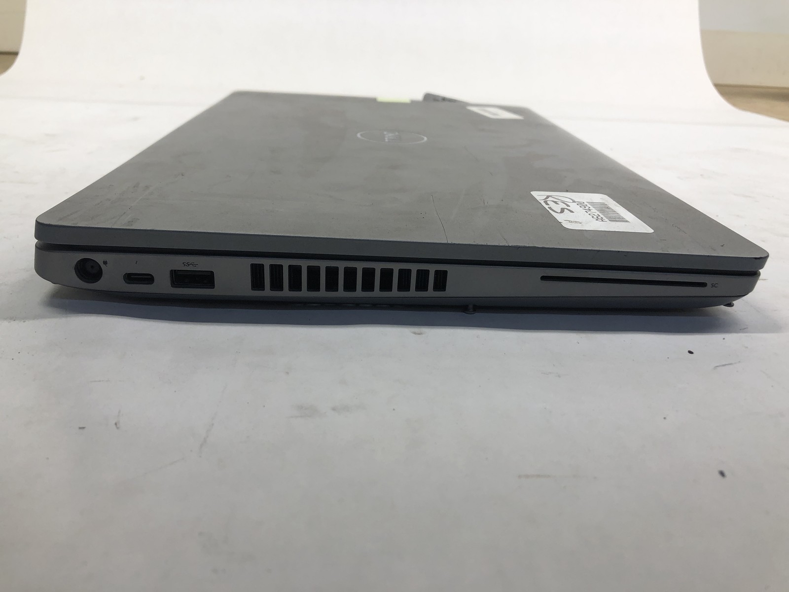 Dell Precision 3551 i7-10850H 32 GB RAM 512GB HDD NO OS 7GRS273