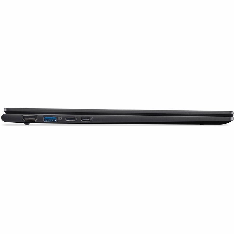 Acer NX.BJJAA.004 TravelMate P6 14″ Notebook 32GB 1TB SSD Black