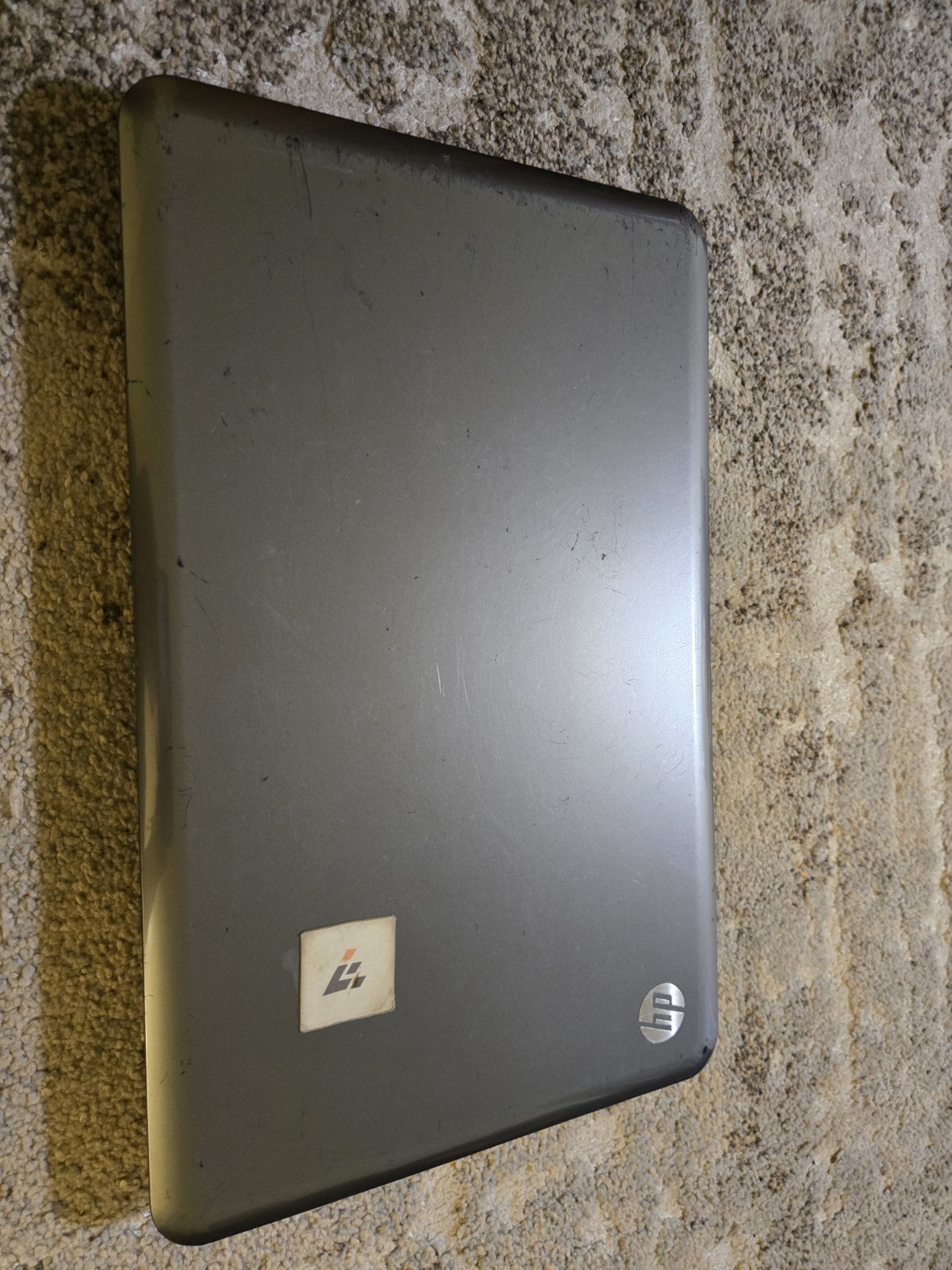 Hp Pavilion G7 for parts or repair. No Hdd
