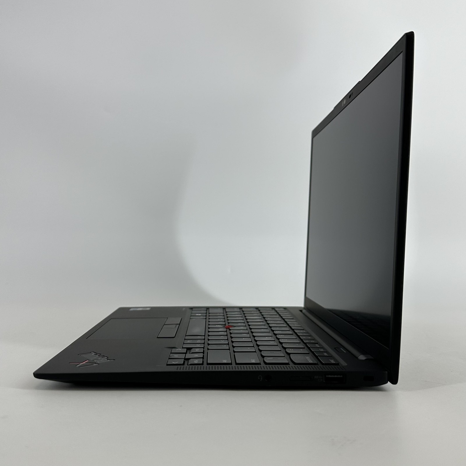 Lenovo ThinkPad X1 Carbon Gen 11 14 Black FHD+ 1.7 GHz i7-1355U 16GB 512GB SSD