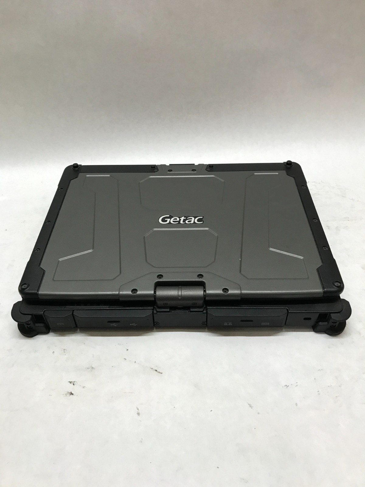 Getac V110 G2 11″ Intel Core i5 4GB RAM NO HDD/OS NO HDD CADDY Boots to BIOS -DW