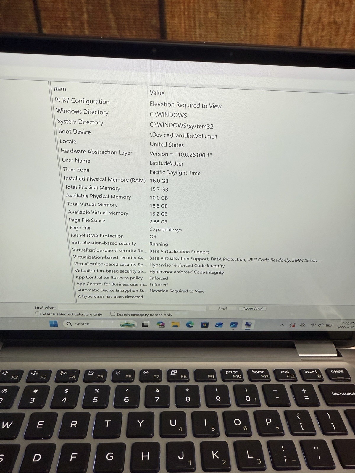 Dell Latitude 9410 2-in-1 Touchscreen Laptop | i5 10th Gen | 16GB RAM | 256 GB