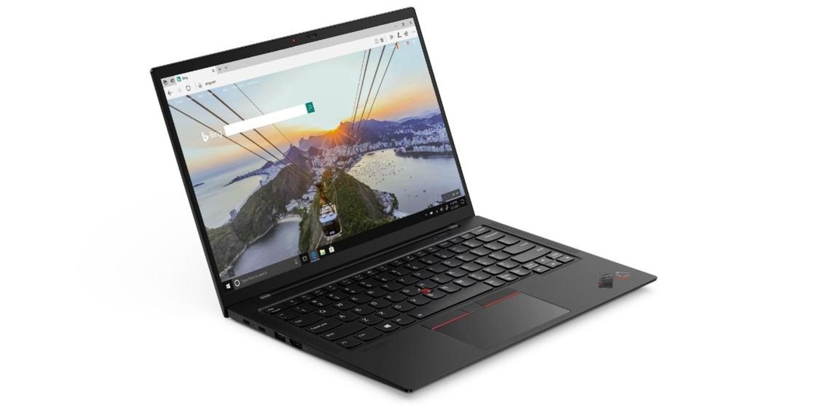Lenovo ThinkPad X1 Carbon Gen 9 i5 11th Gen 16GB RAM 256GB Grade C w/ AC Win Pro