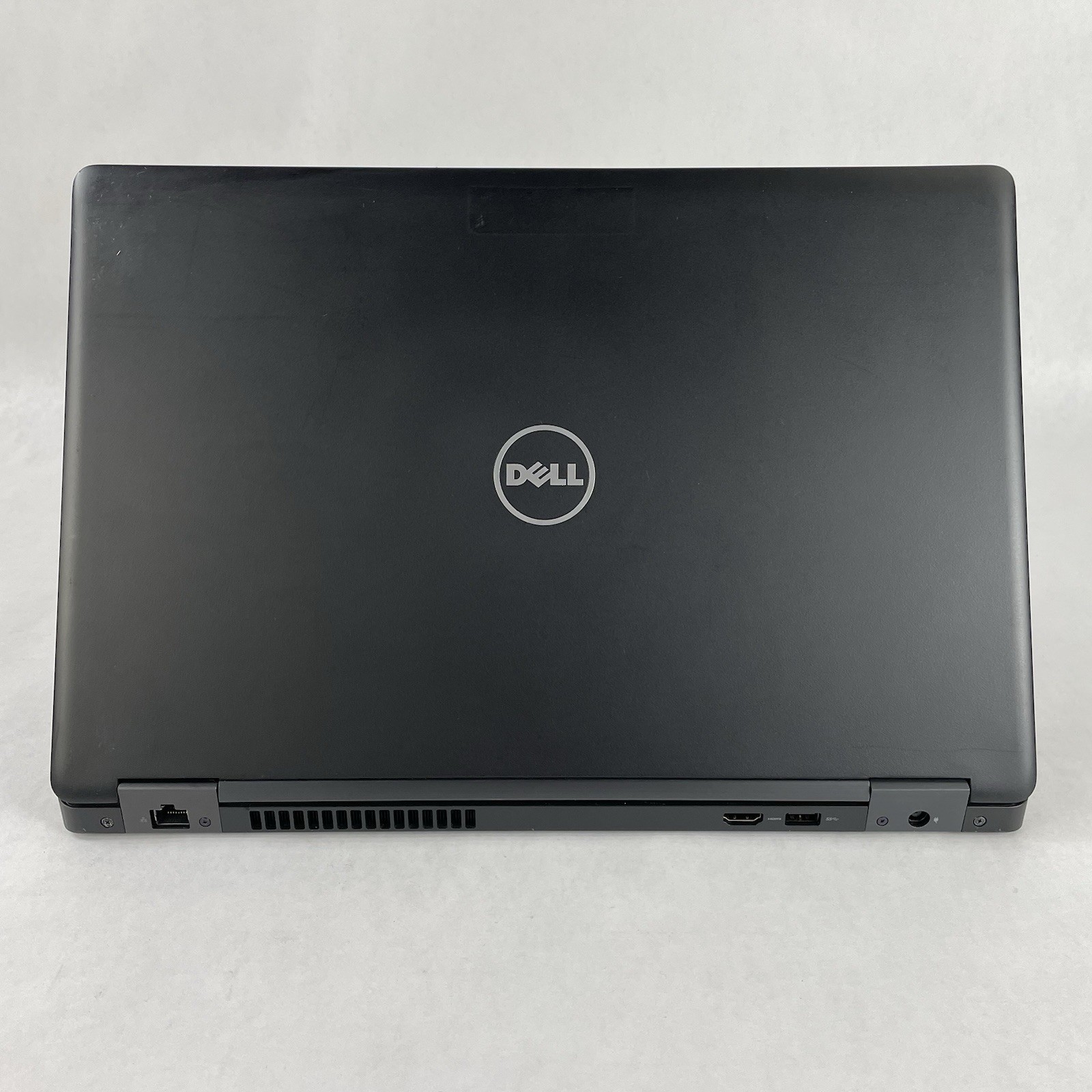 Dell Latitude 5580 15.6″ i5-6300U 2.40 GHz 8 GB RAM No SSD No OS No AC