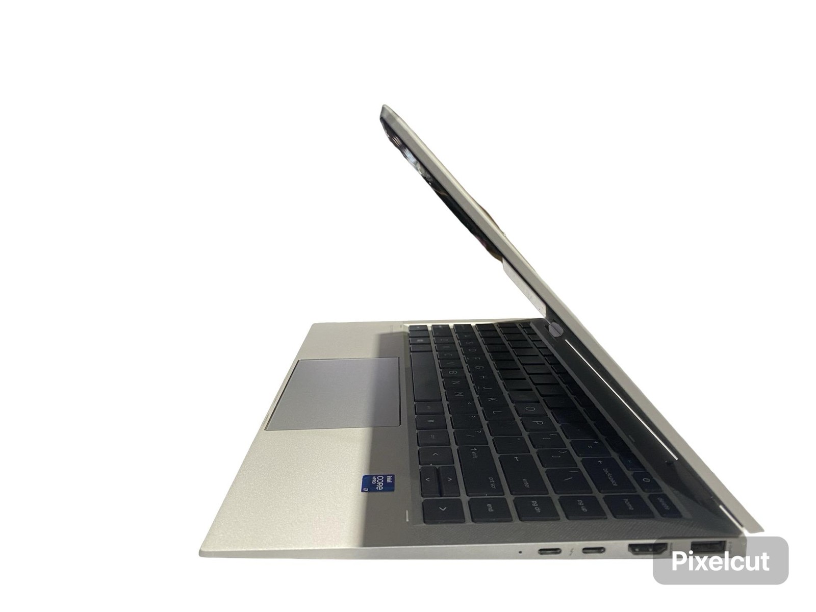 HP EliteBook x360 1040 G8 PC i7 1185G7 16GB 512GB Win11Pro Grade C w/Battery TS