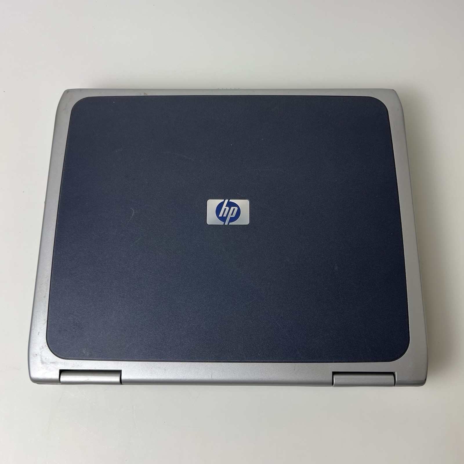 HP Pavilion ze5500 ze5575sr Laptop Pentium 4 XP 40GB IDE 256MB DVD Parts