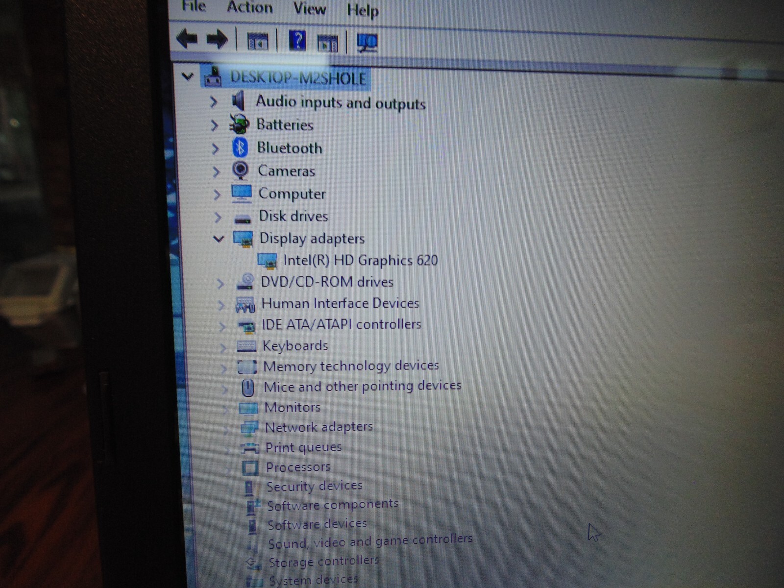 ACER ASPIRE E5 – 575 2.50GHz i5 7200U 8GB 128GB SSD #7732