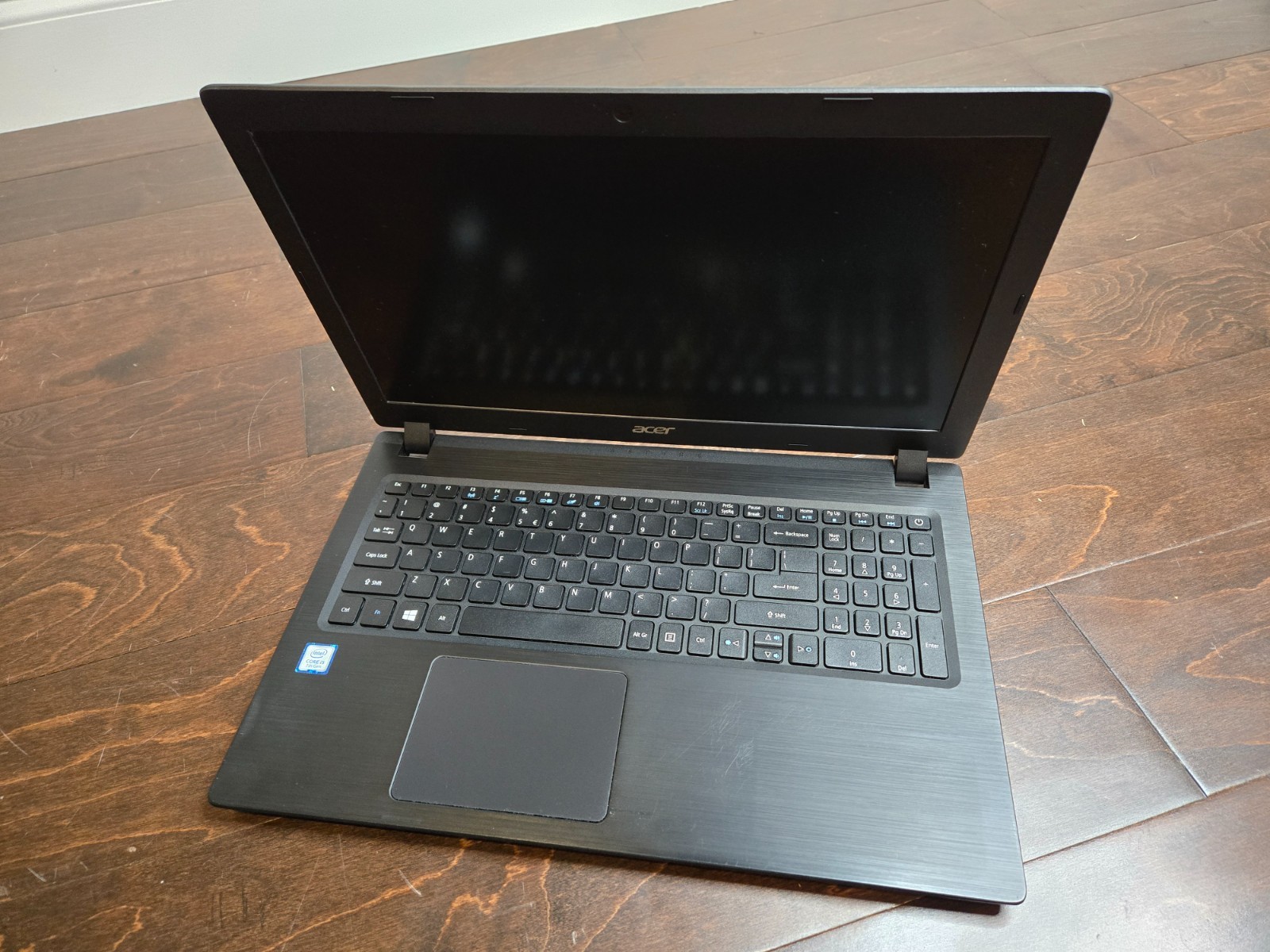ACER ASPIRE 3 A315-51 INTEL I5-7200U 2.50GHz 4GB RAM 128GB SSD Windows 11 Home