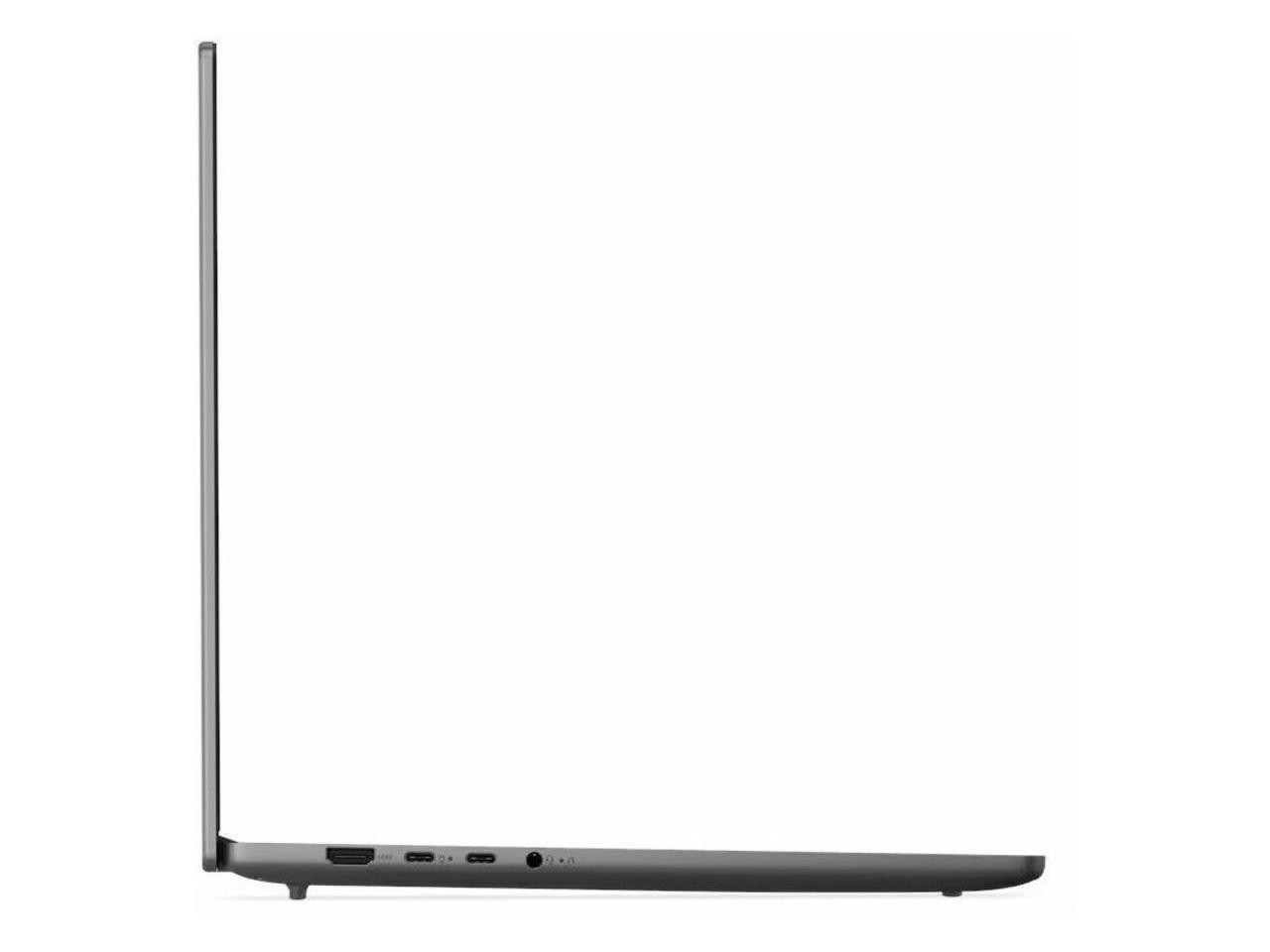 Lenovo IdeaPad Slim 5 16AGP11 83S20008US 16″ Copilot+ PC Notebook – AMD Ryzen AI