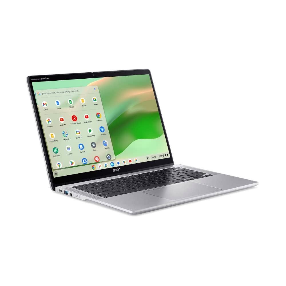 Acer Chromebook Spin 314 14″ 2-in-1 FHD Intel Core i3-N305 8GB RAM 128GB Refurb