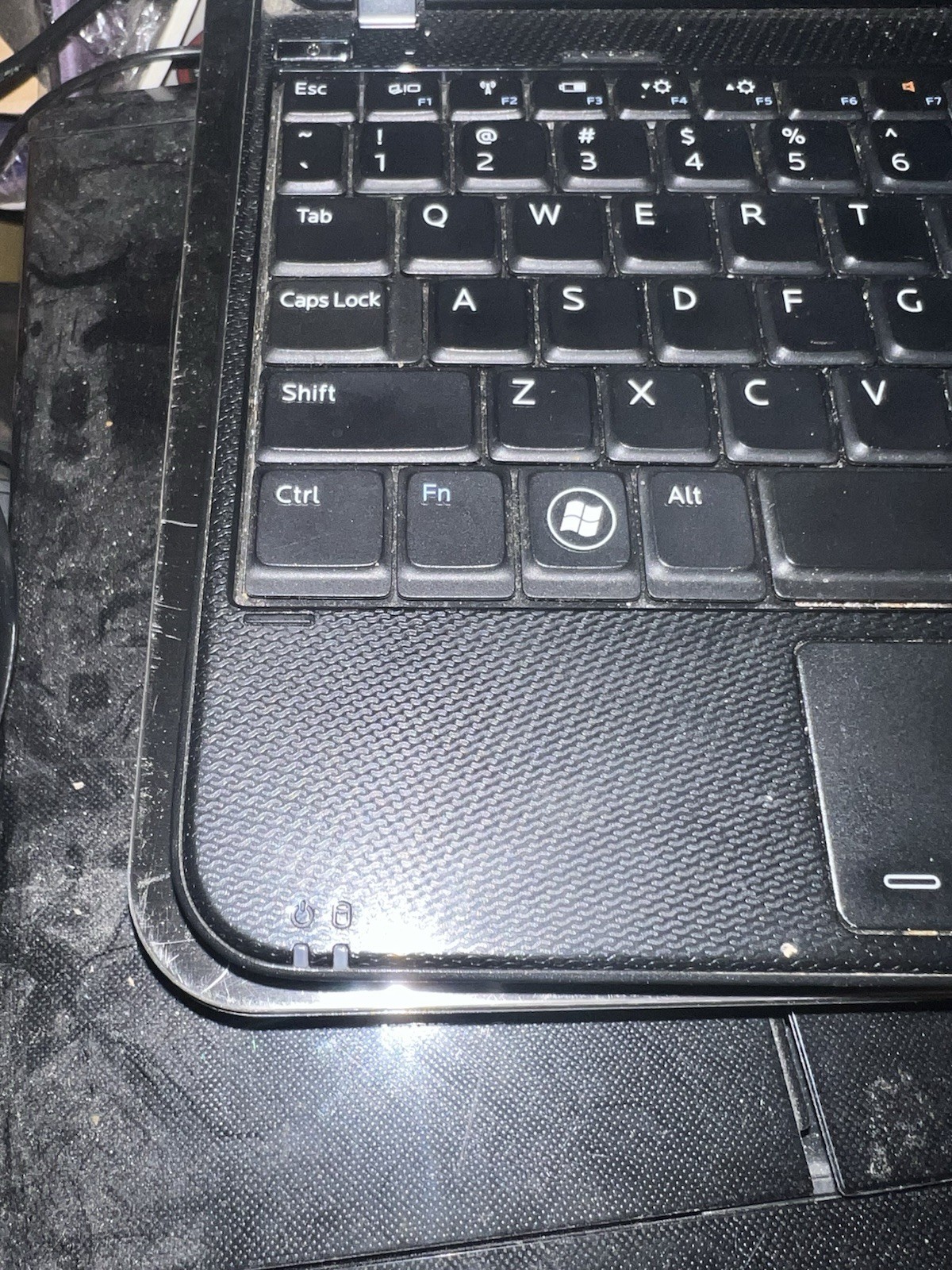 Dell Inspiron Mini 1012 Netbook Intel Atom N450 250GB 10.1″ Webcam Win 7