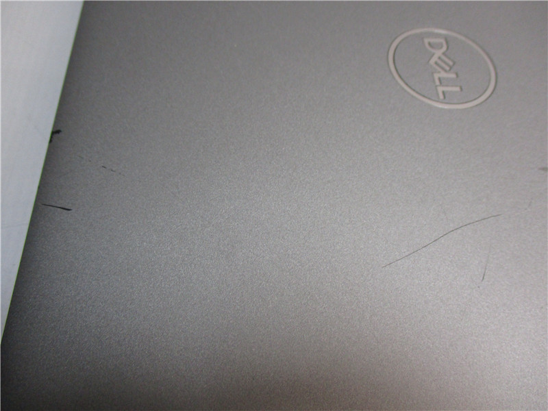 Dell Latitude 5320 Laptop i7-1185G7 16GB No SSD Win 11 COA Grade C