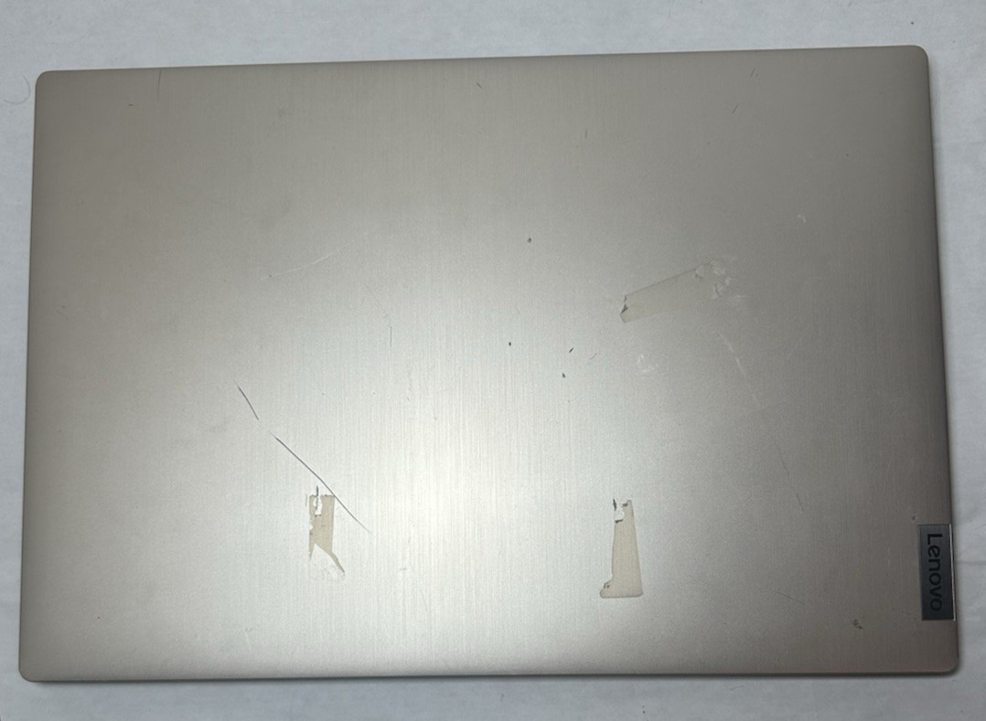 Lenovo IdeaPad 3 15IIL05 Core i5-1035G1 – 4GB RAM – NO SSD