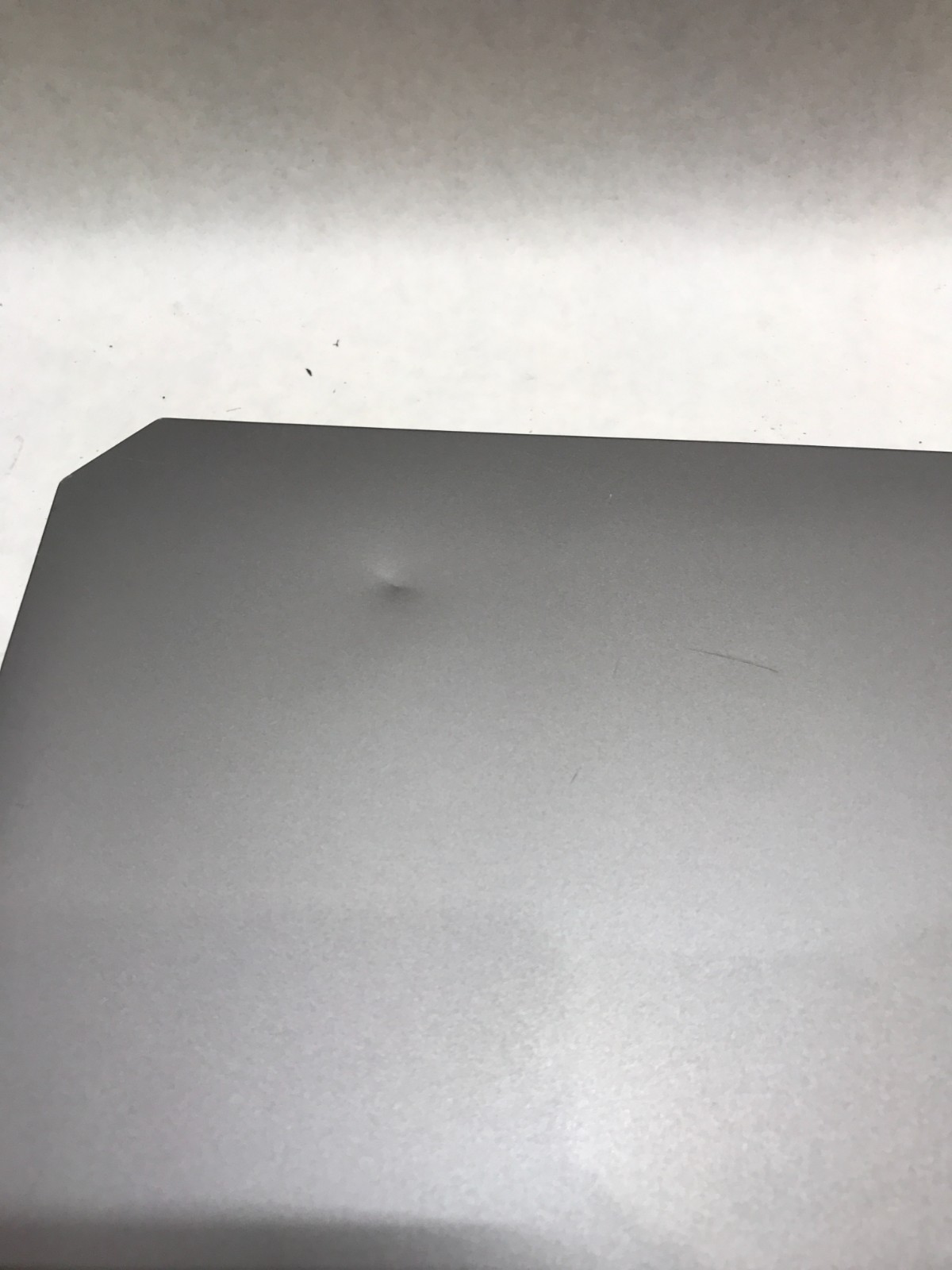 HP ZBook 15 G5 15″ Intel i7-8850H 8GB RAM 256GB SSD Windows 11 NO BATTERY!! – DW