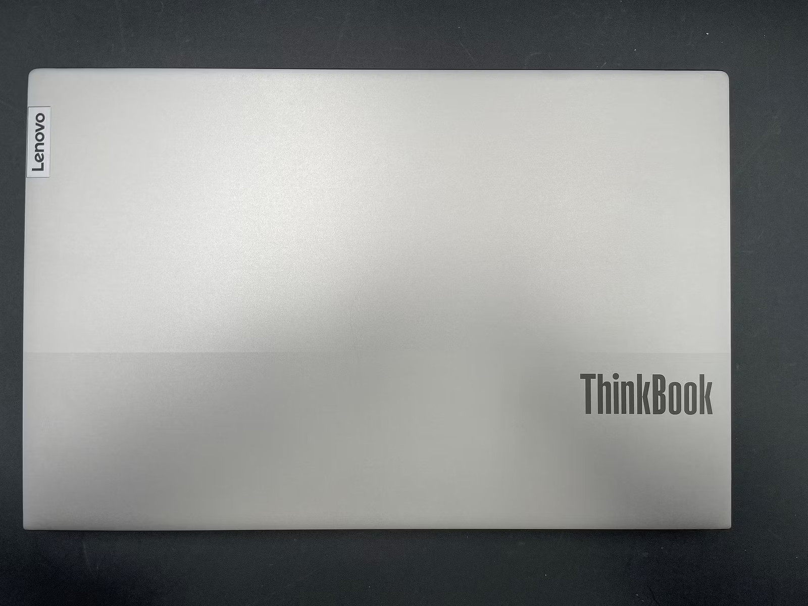 Lenovo ThinkBook 15 G4 IAP Used 15.5″ (i5-1235U-16GB-256 GB NVMe)