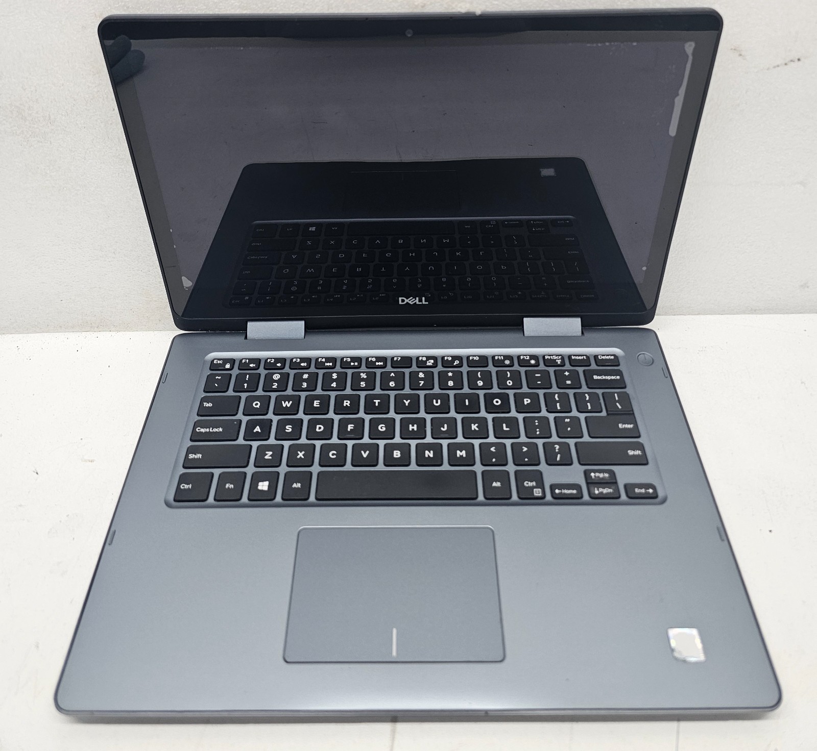 Dell Inspiron 5481 2-in-1 Laptop Intel Core i3-8145U NO RAM/HD/OS/POWER (FL)