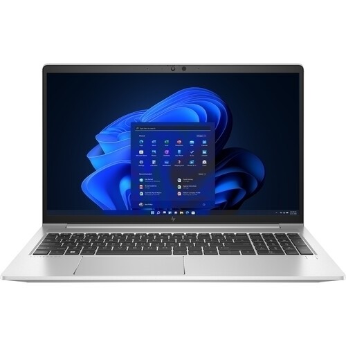 HP EliteBook 650 G10 15.5″ 16GB 256GB, Natural Silver
