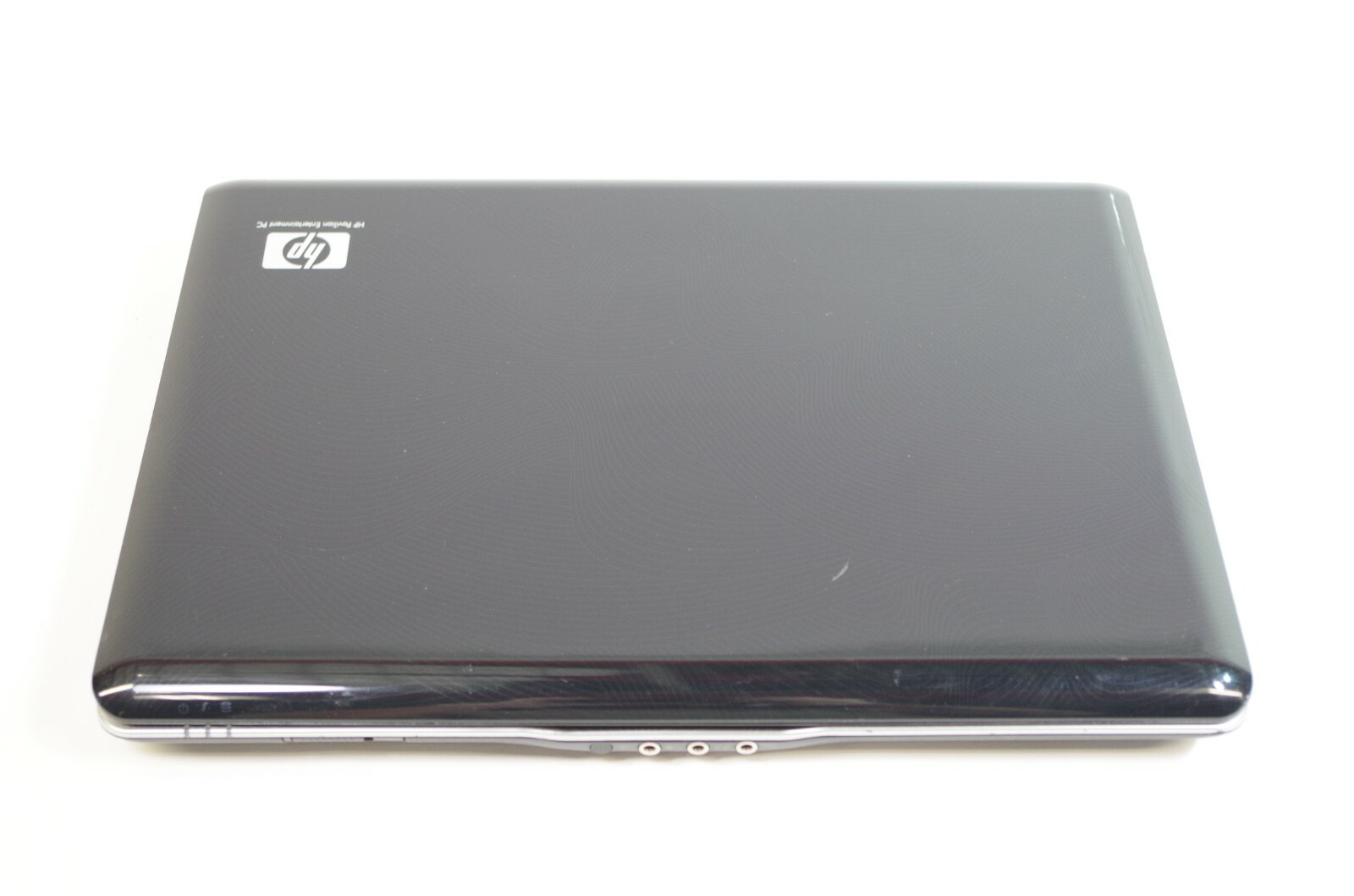 HP Pavilion dv2000 Laptop Boots to BIOS AMD Turion 1.6Ghz 1GB Ram No HD