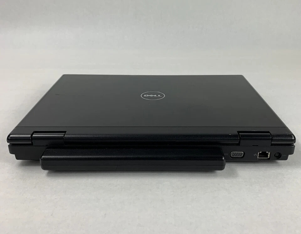 Dell Vostro 1520 Core 2 Duo No OS No HDD No Power Supply