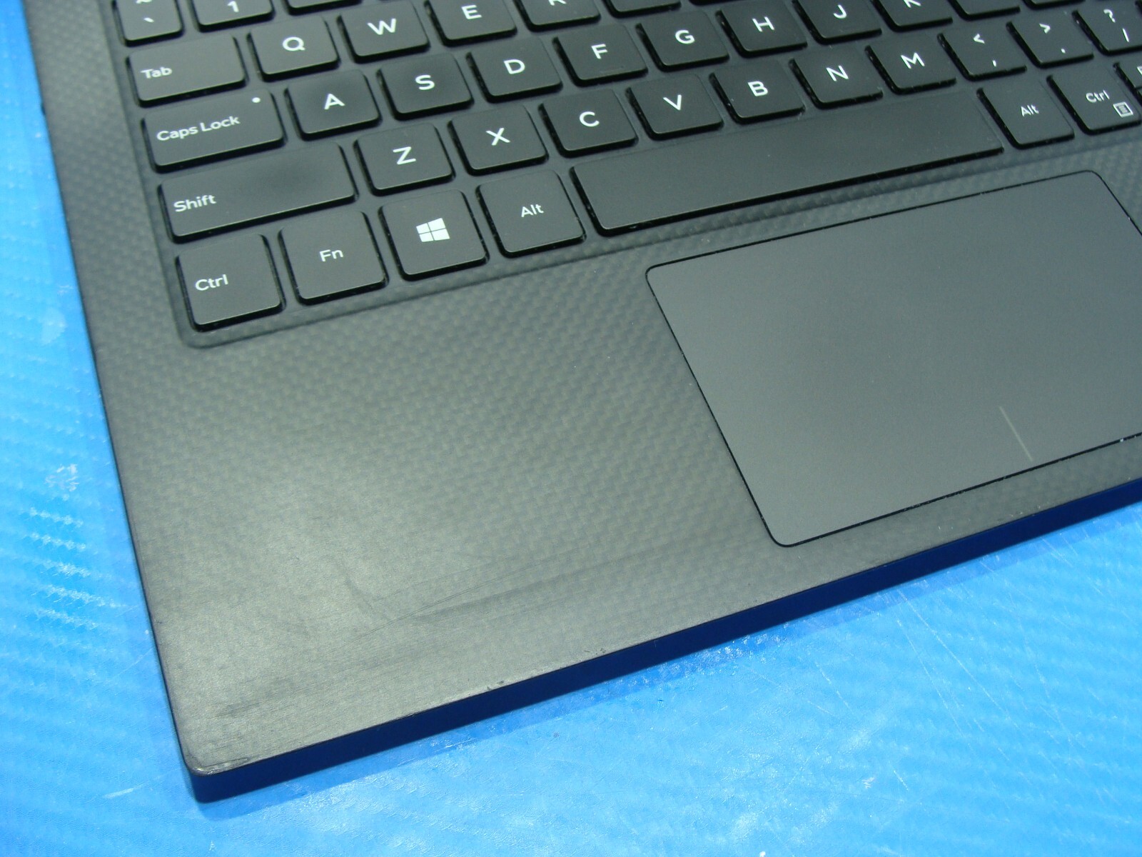Dell XPS 13 7390 13.3″ FHD i7-10510U 1.8GHz 8GB 256GB SSD EXCEL Battery +Charger