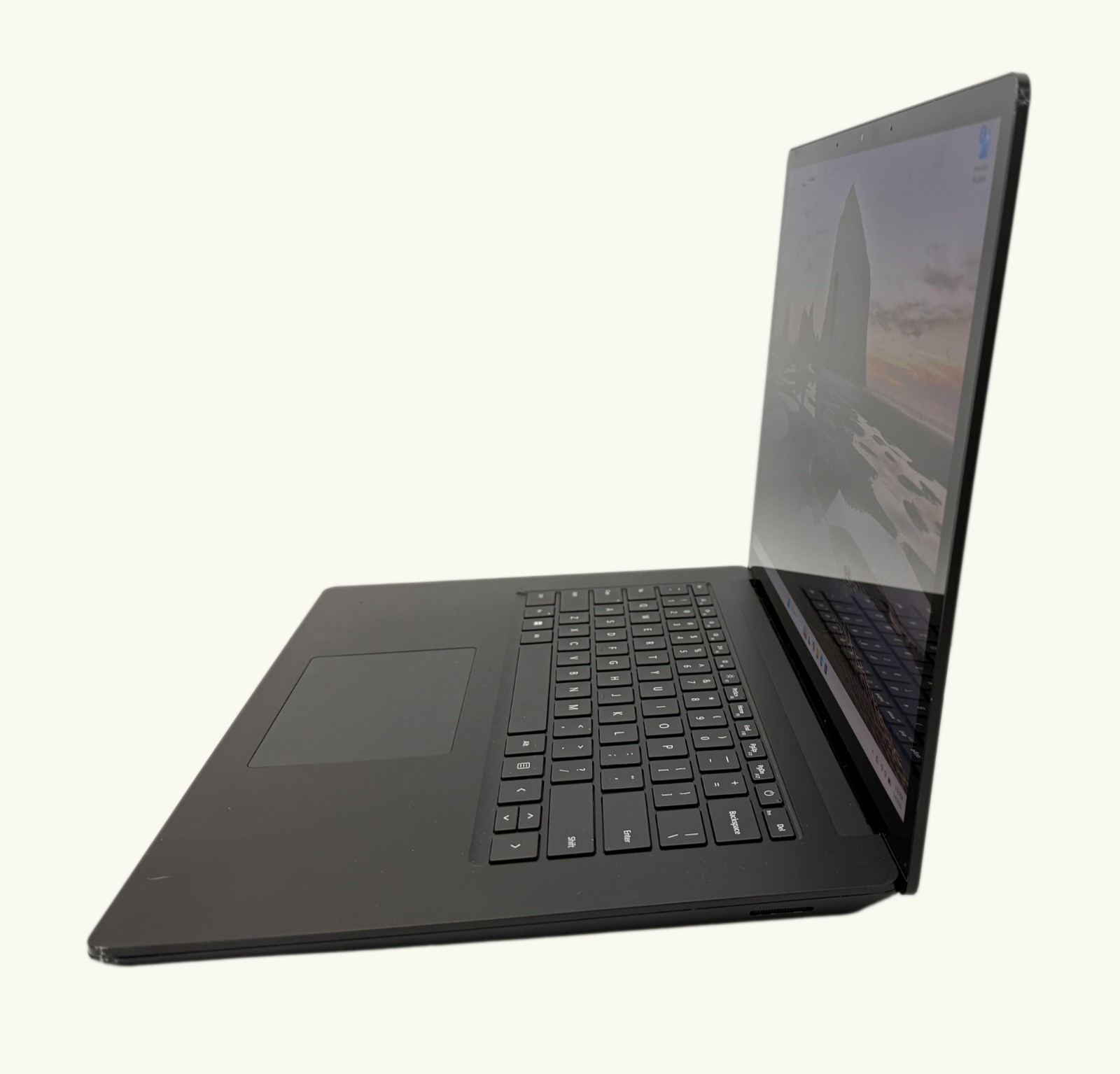 Microsoft Surface Laptop 6 Core Ultra 7 165H 3.8GHz 16GB RAM 512GB SSD – Win 11P