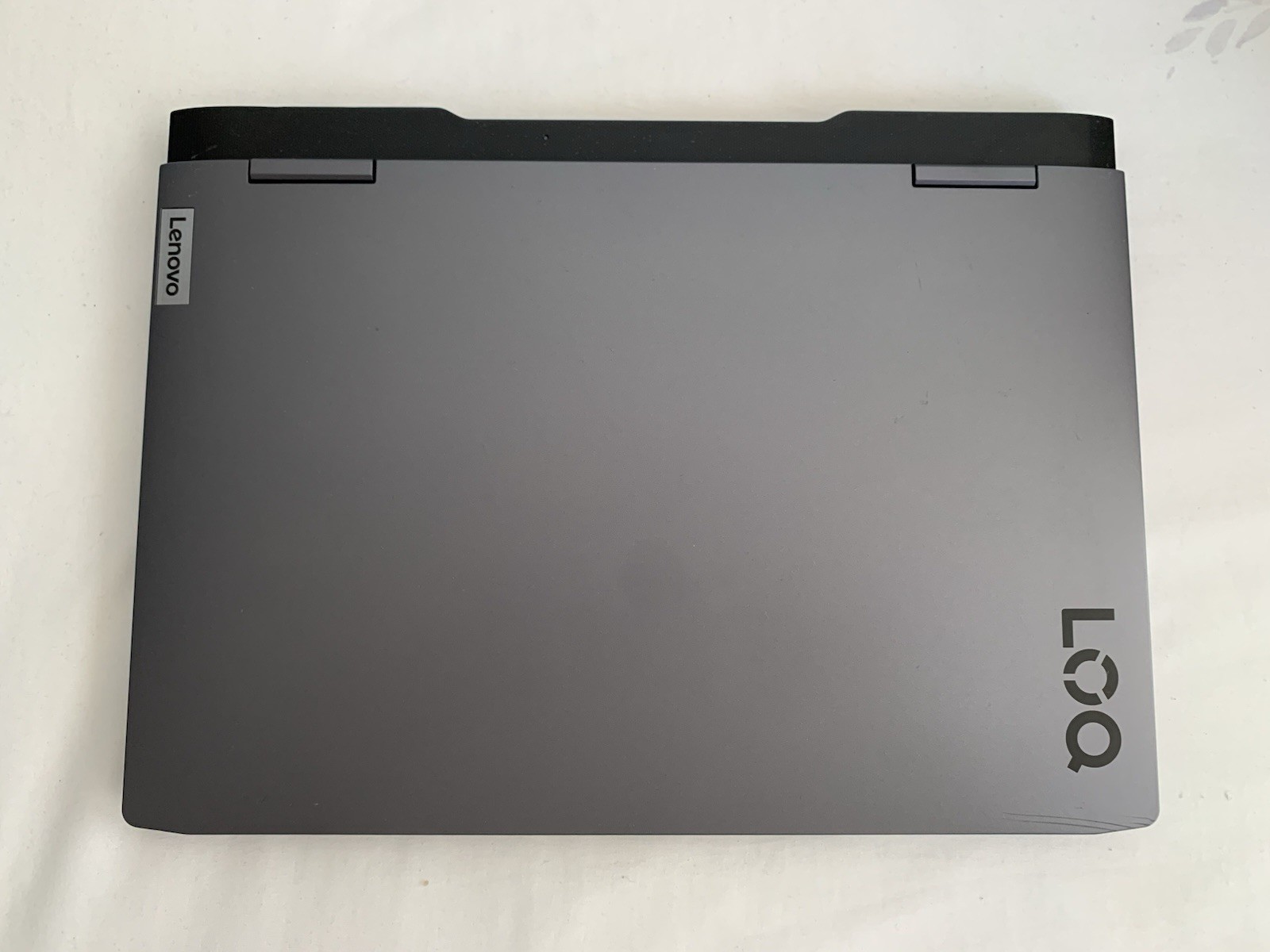 (CA) Lenovo LOQ 15irh8 Gaming Laptop