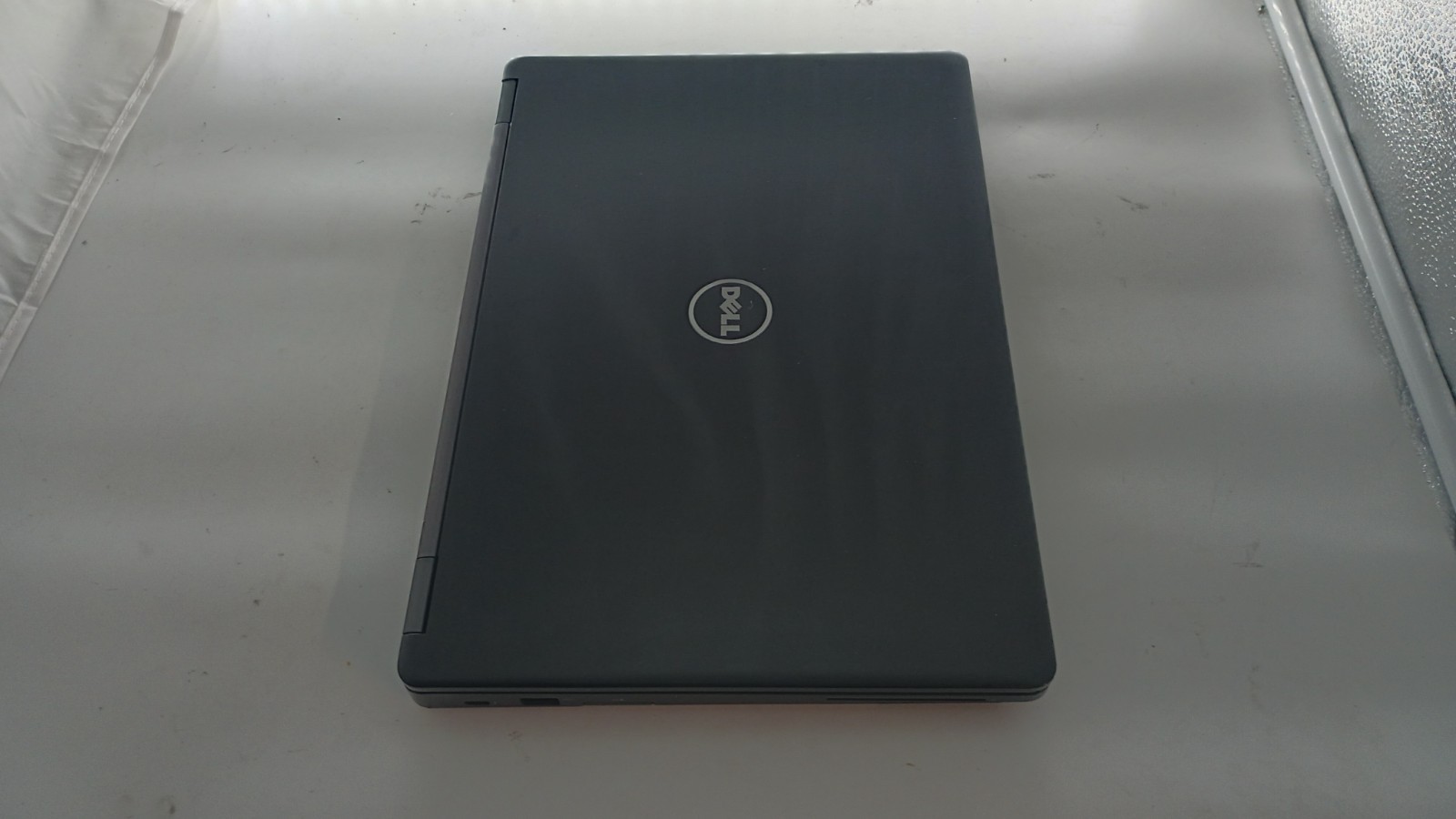 82104 Latitude5480 Gamer w/charger.No Battery!i5-7440HQ.16GB.256GB NVMe.14″Touch