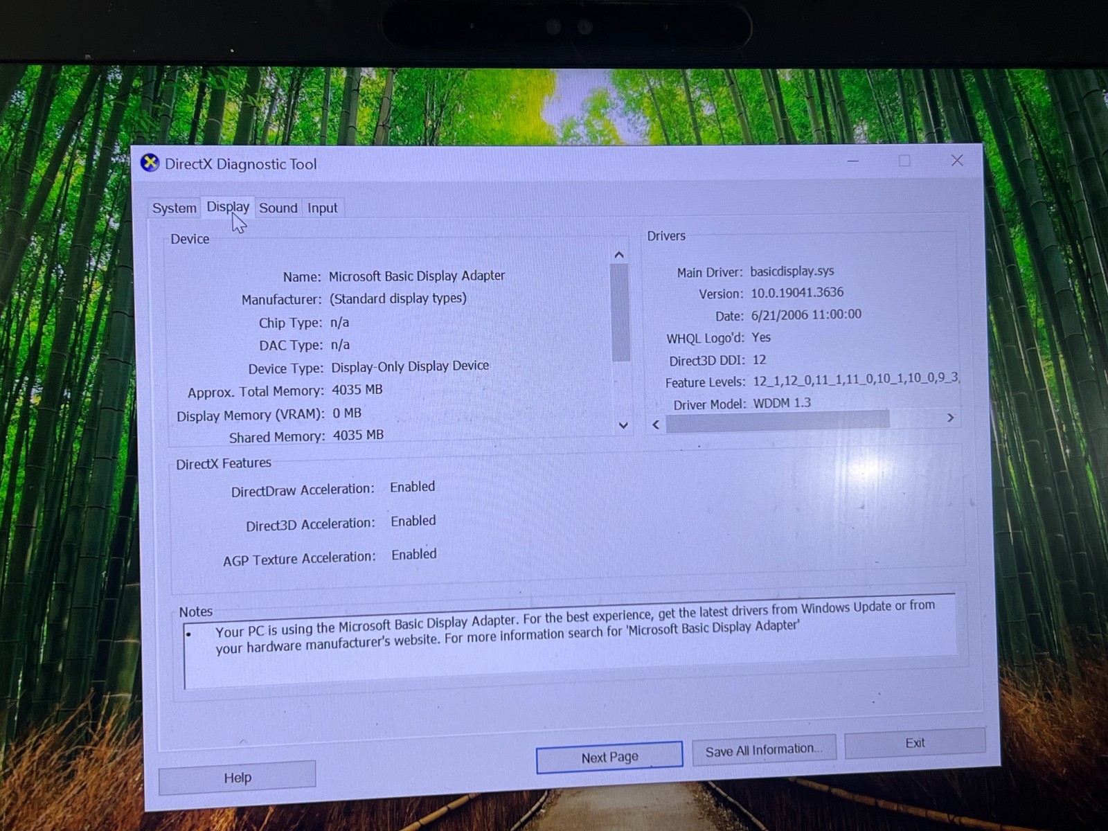 HP ELITBOOK 1040 G4 WINDOWS 10 PRO 256GB SSD HDD 8 GB RAM I5-7300U – FOR PARTS
