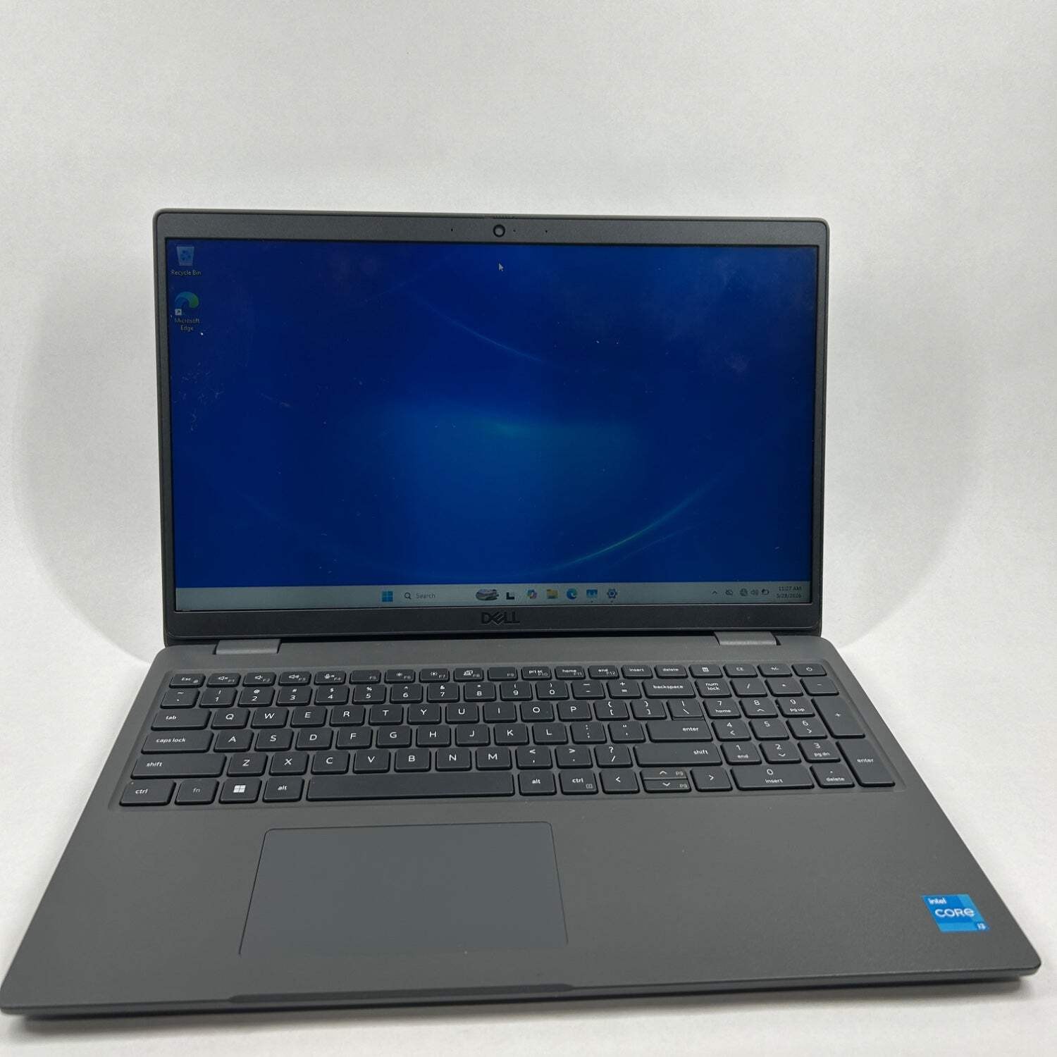 Dell Latitude 3540 15.6″ i3-1315U 1.2GHz 8GB RAM 256GB SSD